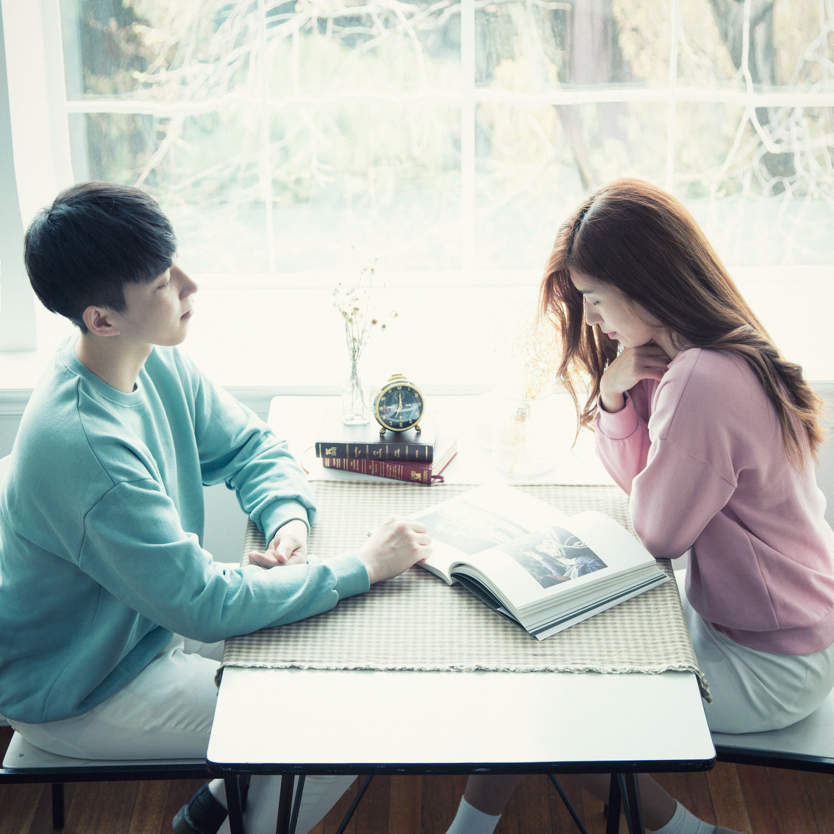 [미리듣기] 프리멜로(Pre'Melo) - Baby | 인스티즈