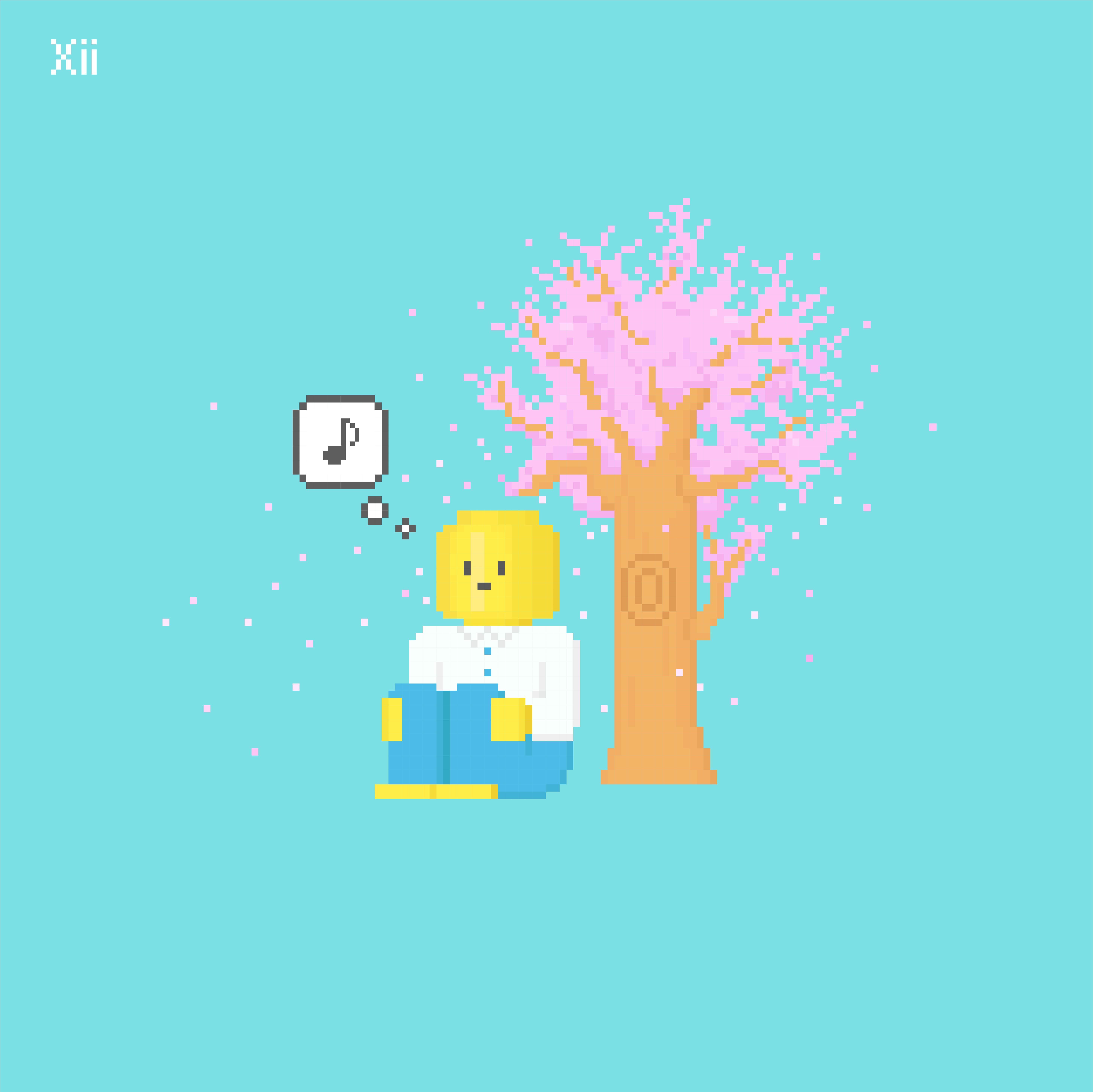 [미리듣기] 엑스아이아이(XII) - SPRING | 인스티즈