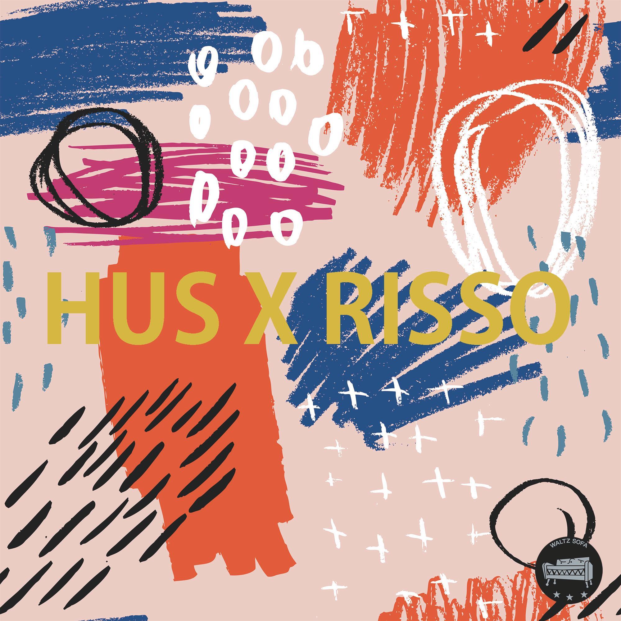 [미리듣기] 허밍어반스테레오(HUS) X Risso(리소) - SOSO | 인스티즈