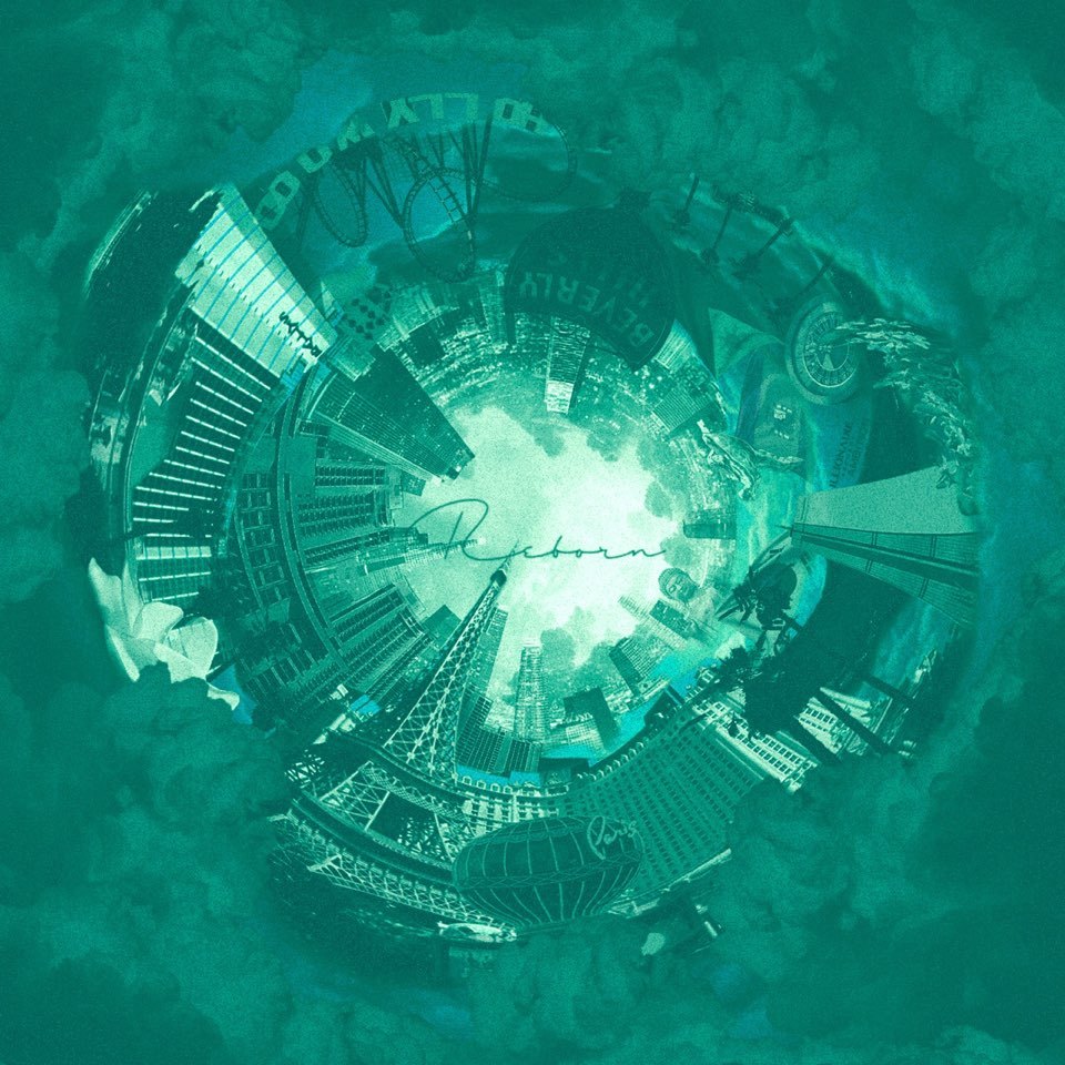 [미리듣기] 도끼(Dok2) - Reborn (CD Ver.) | 인스티즈