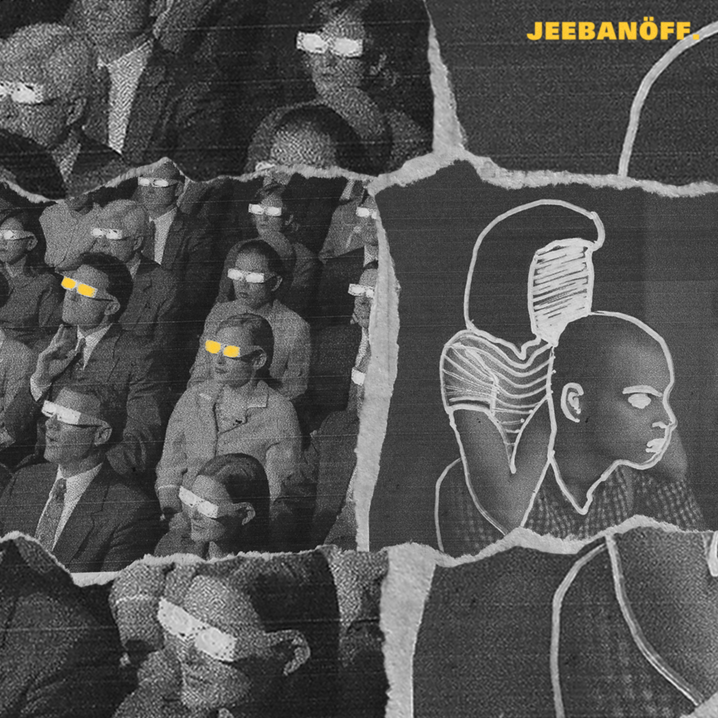 [미리듣기] jeebanoff - Right here. | 인스티즈