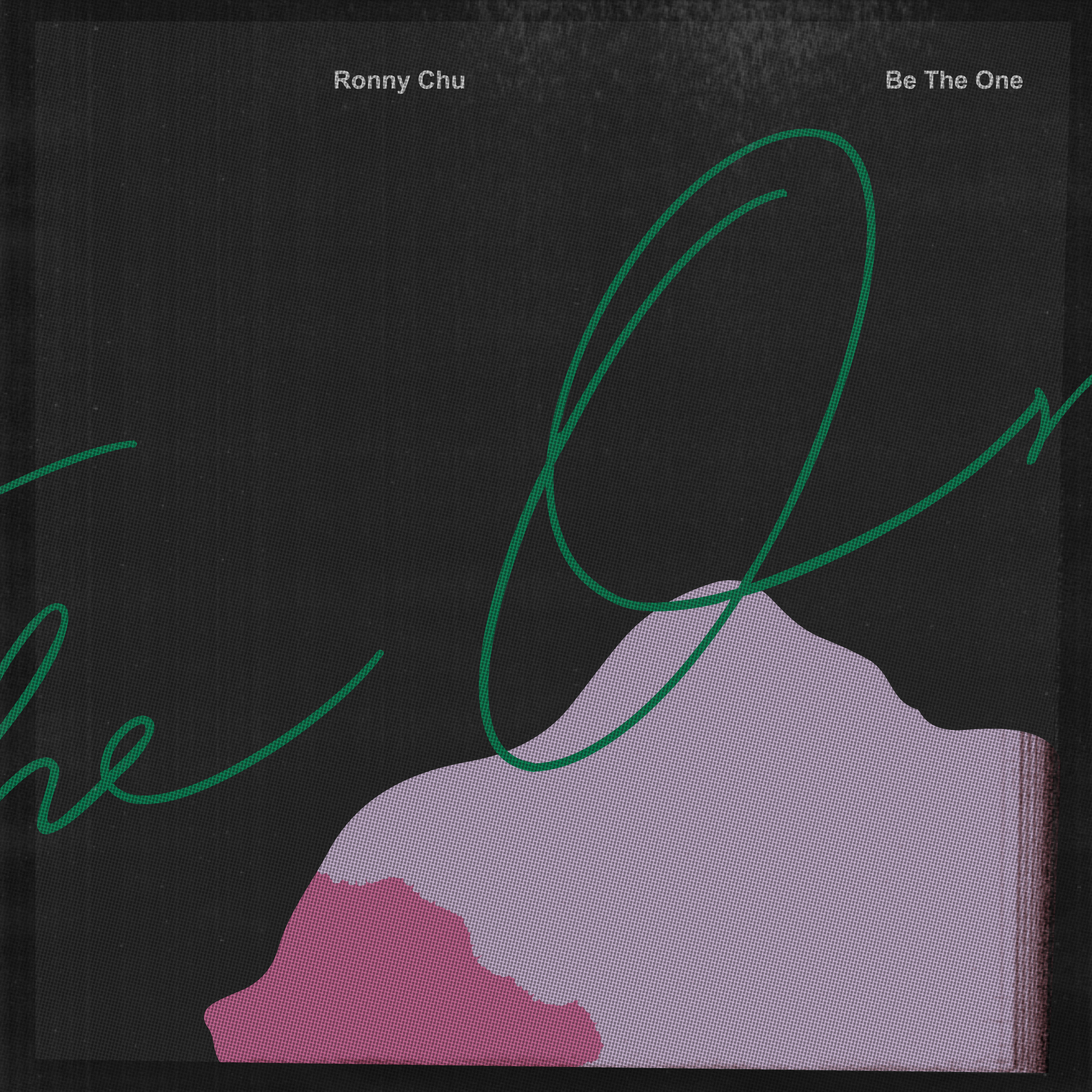 [미리듣기] 로니 추(Ronny Chu) - Be The One | 인스티즈