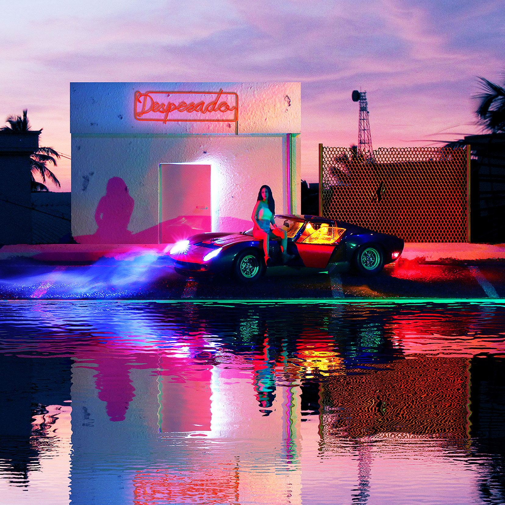 [미리듣기] Hayana (하야나) - Desperado | 인스티즈