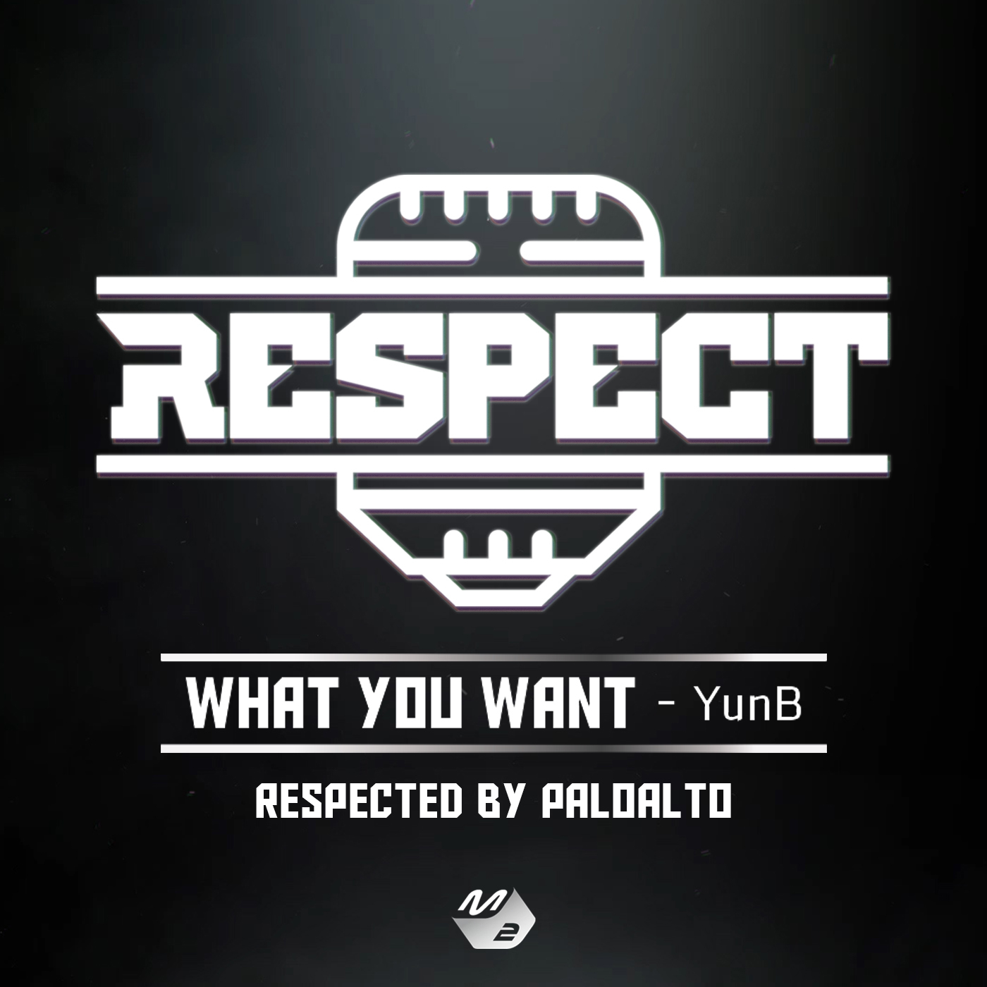 [미리듣기] 윤비(YunB) - RESPECT (리스펙트) by 팔로알토 | 인스티즈
