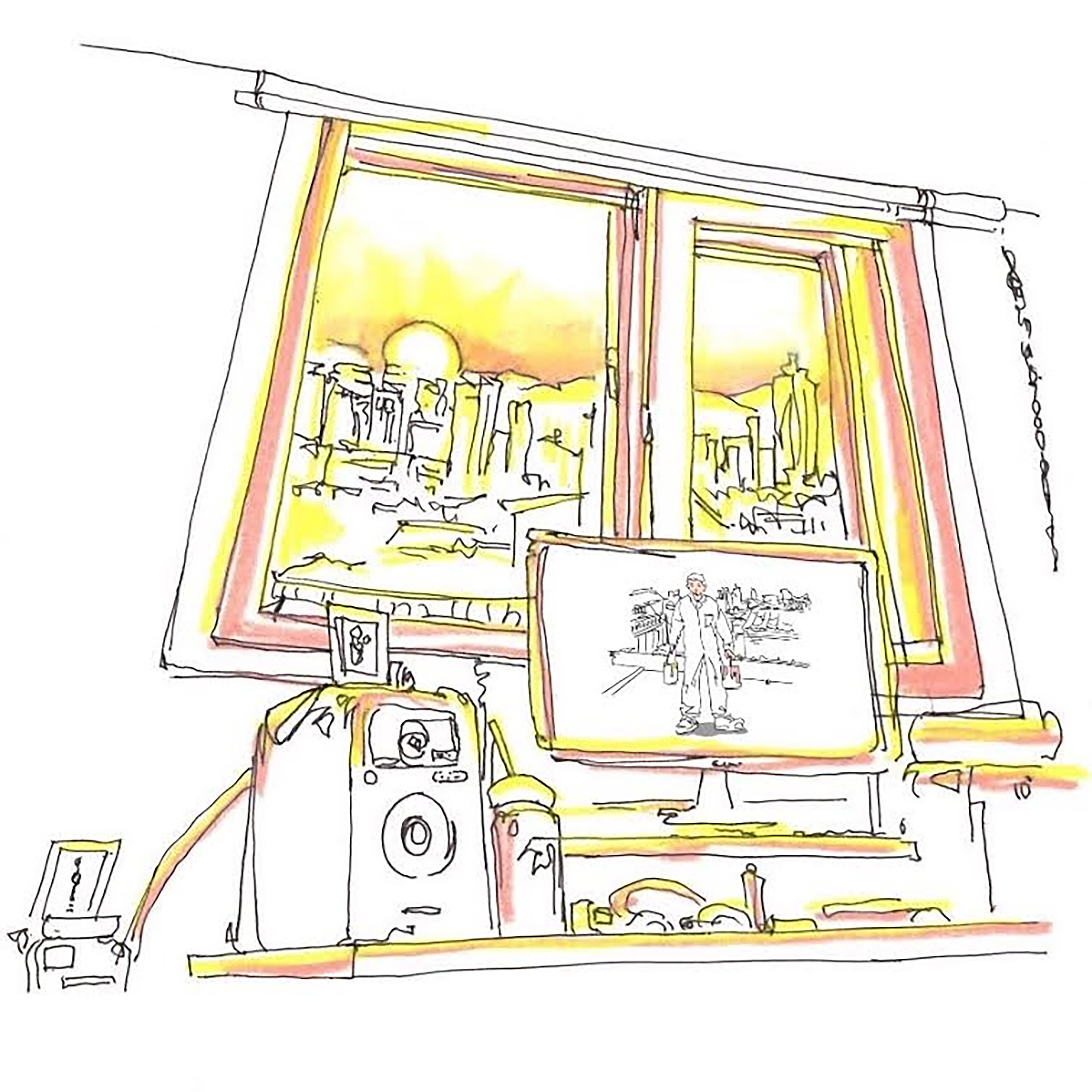 [미리듣기] 양홍원 (Young B) - 아침에 | 인스티즈