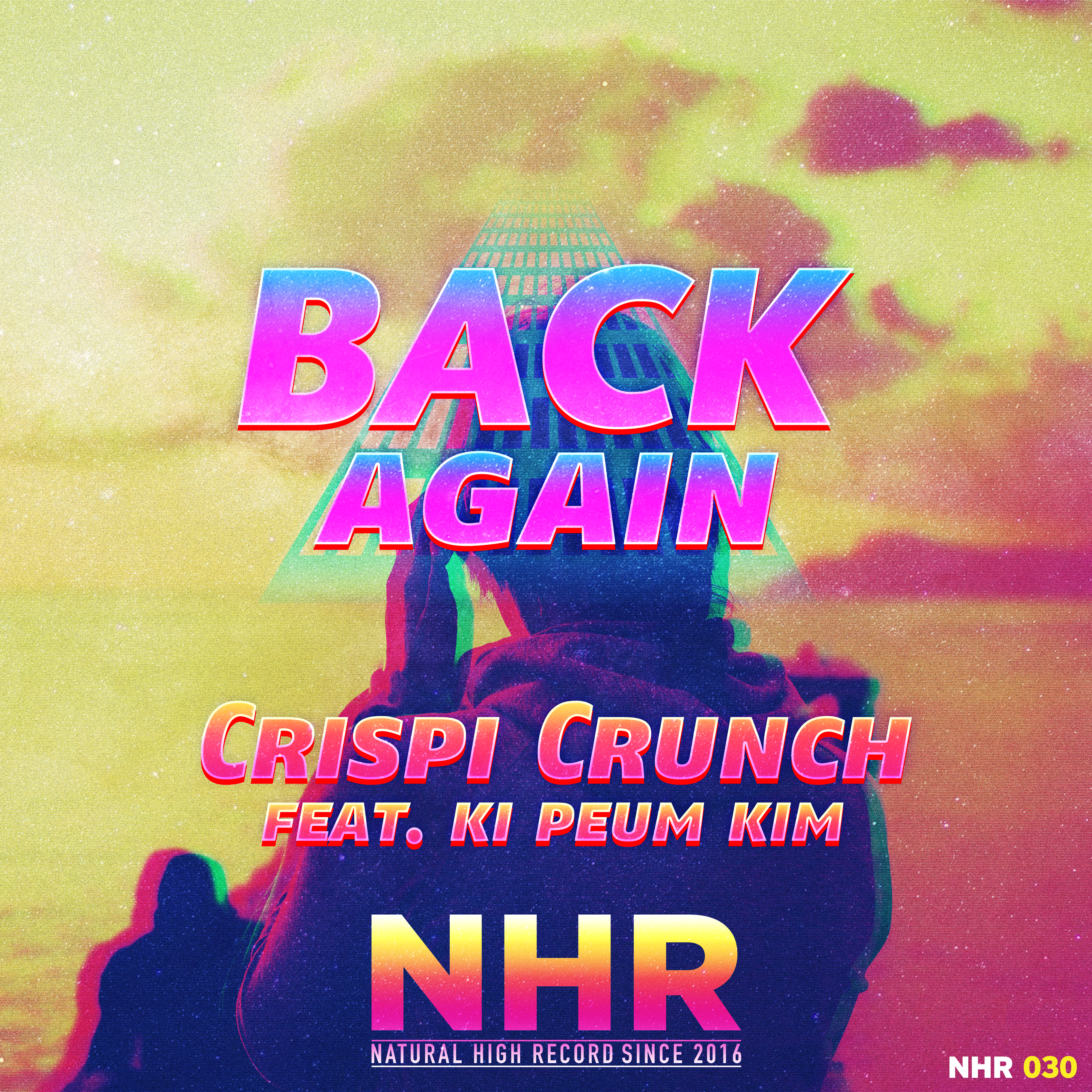 [미리듣기] Crispi Crunch - Back Again | 인스티즈
