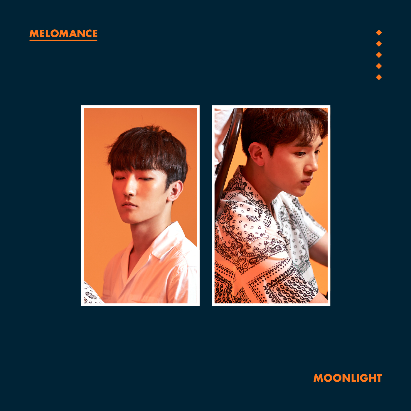 [미리듣기] 멜로망스(MeloMance) - Moonlight | 인스티즈