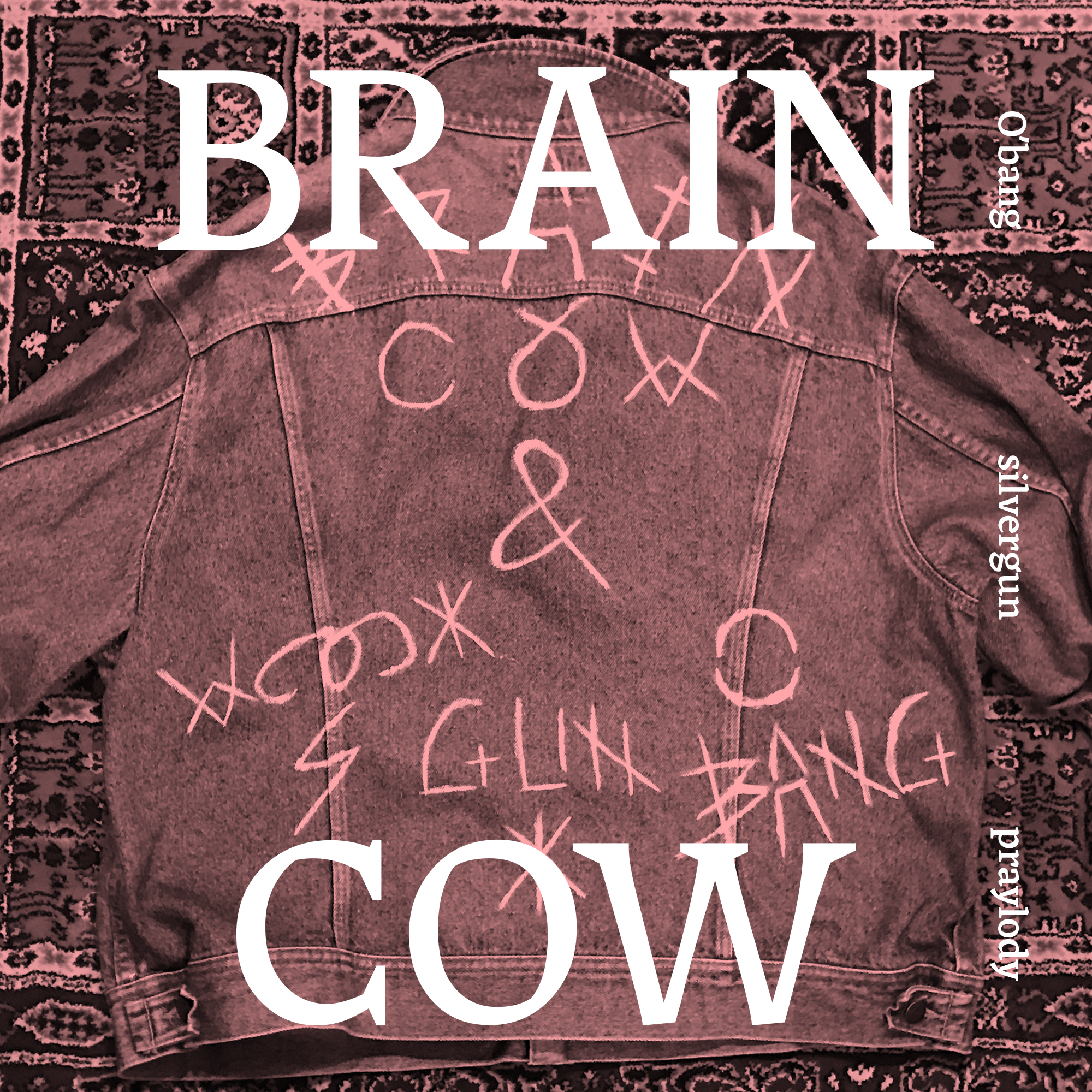 [미리듣기] 브레인카우(Braincow) - So Beautiful | 인스티즈