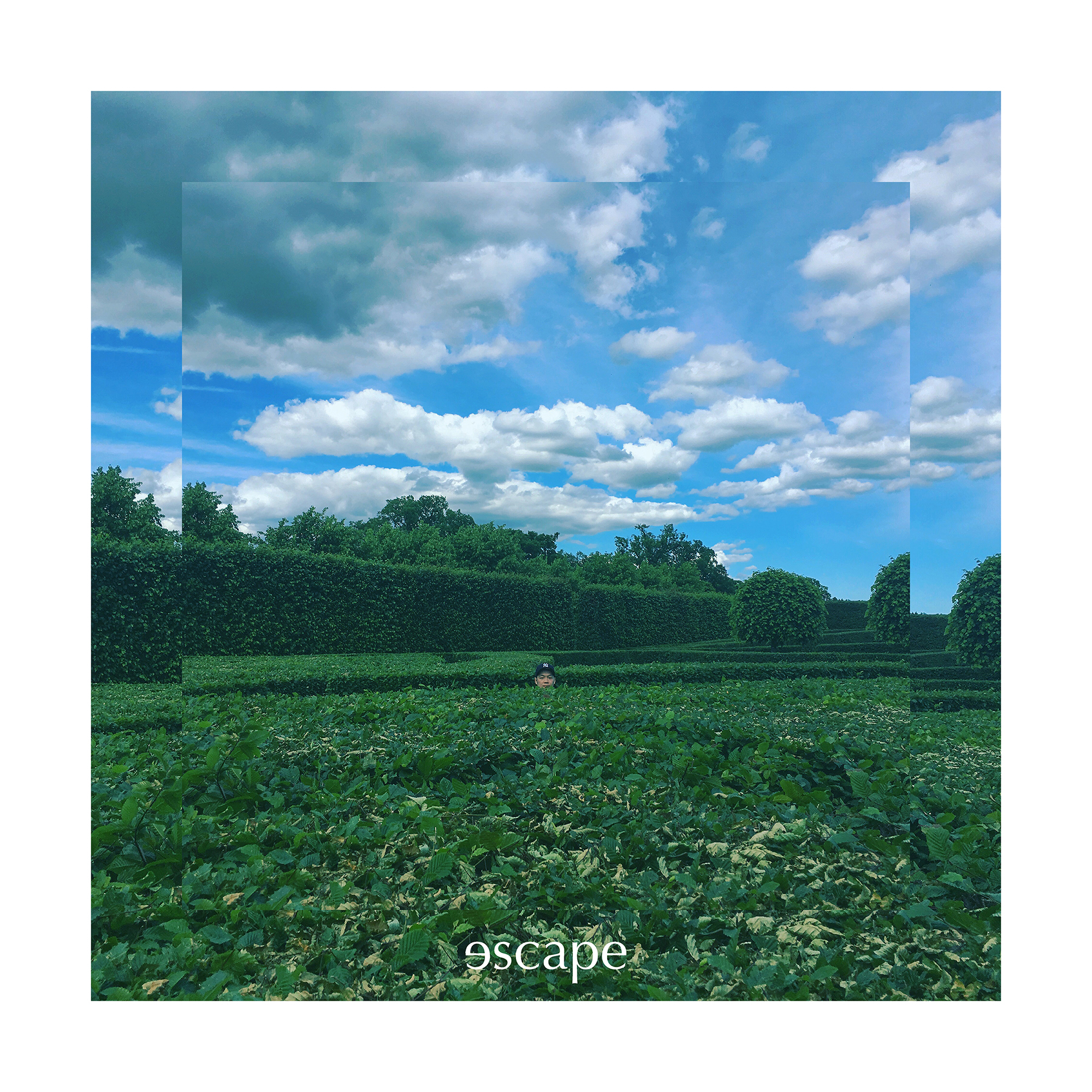 [미리듣기] 팔로알토(Paloalto) - Escape | 인스티즈