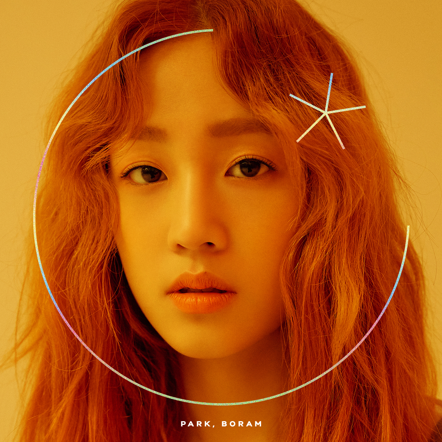[미리듣기] 박보람 - ORANGE MOON | 인스티즈