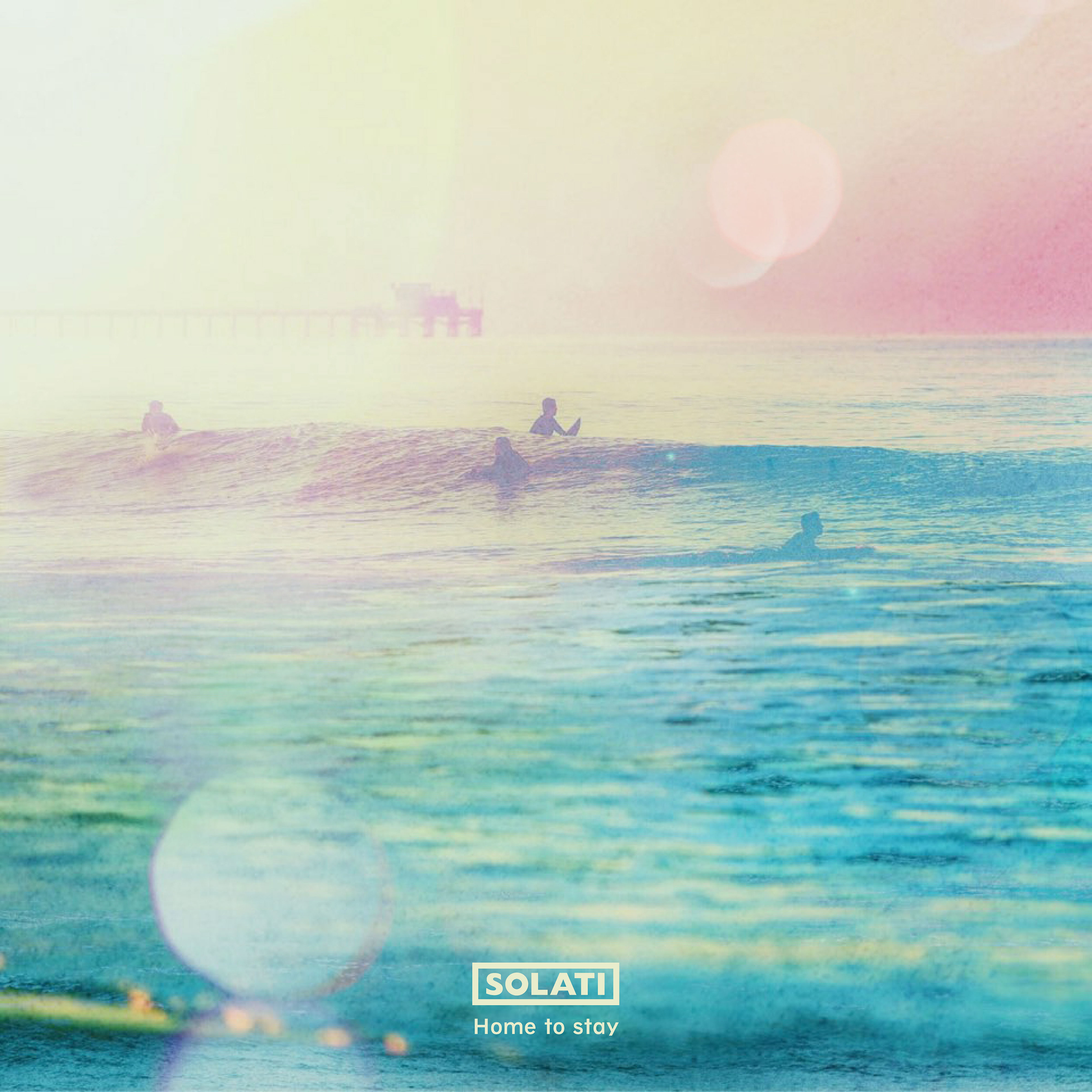 [미리듣기] 쏠라티(Solati) - Home to Stay (효리네 민박 타이틀) | 인스티즈