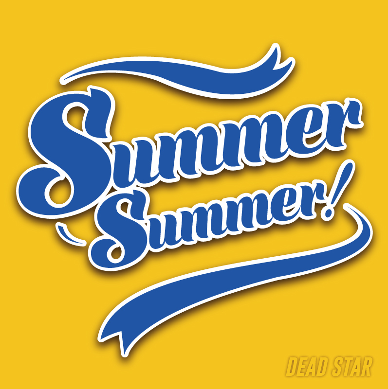 [미리듣기] 검은별 - Summer Summer | 인스티즈