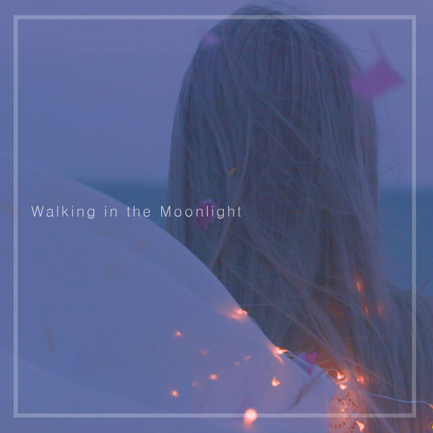 [미리듣기] 서교동의 밤 - Walking In The Moonlight | 인스티즈
