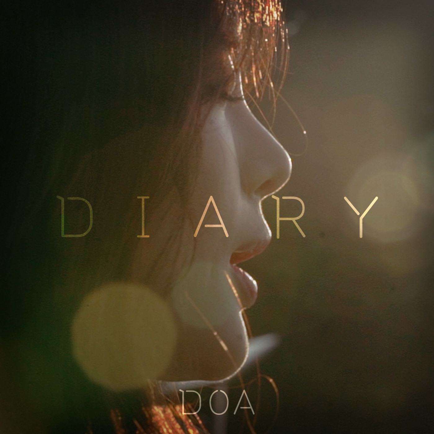 [미리듣기] 도아(DOA) - Diary | 인스티즈