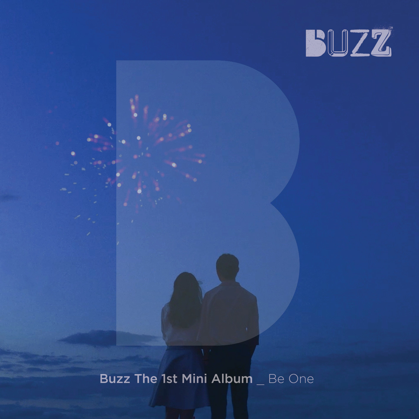 [미리듣기] 버즈(Buzz) - 'Be One' - Buzz The 1st Mini Album | 인스티즈