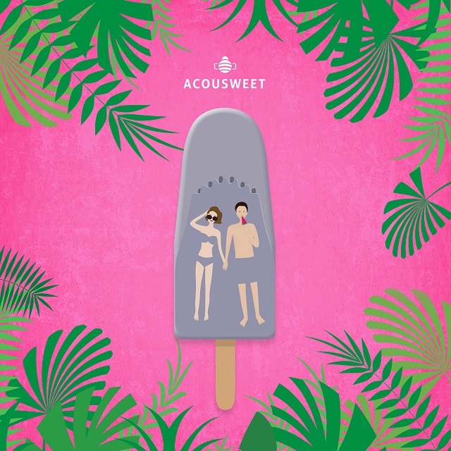 [미리듣기] 어쿠스윗 - 1ce Cream | 인스티즈