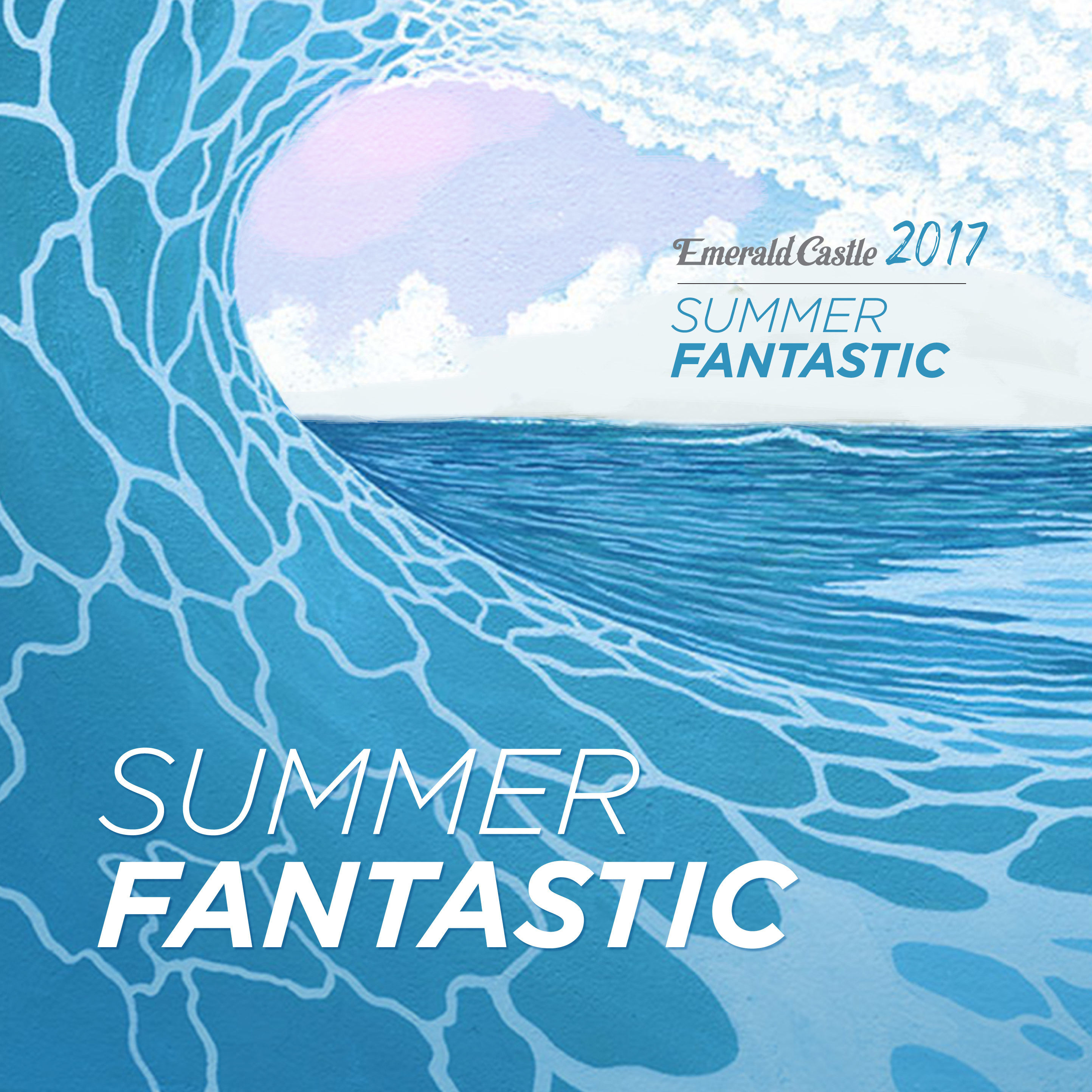 [미리듣기] 에메랄드 캐슬(Emerald Castle) - Summer Fantastic | 인스티즈