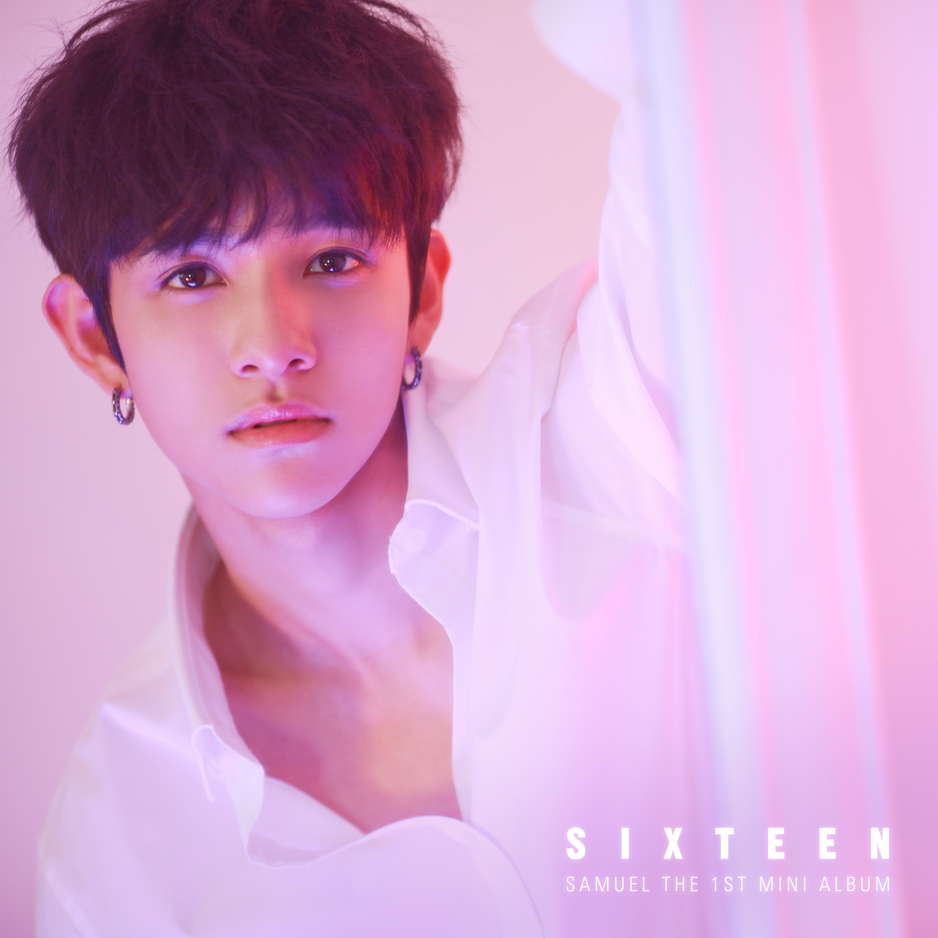 [미리듣기] 사무엘 - SIXTEEN | 인스티즈