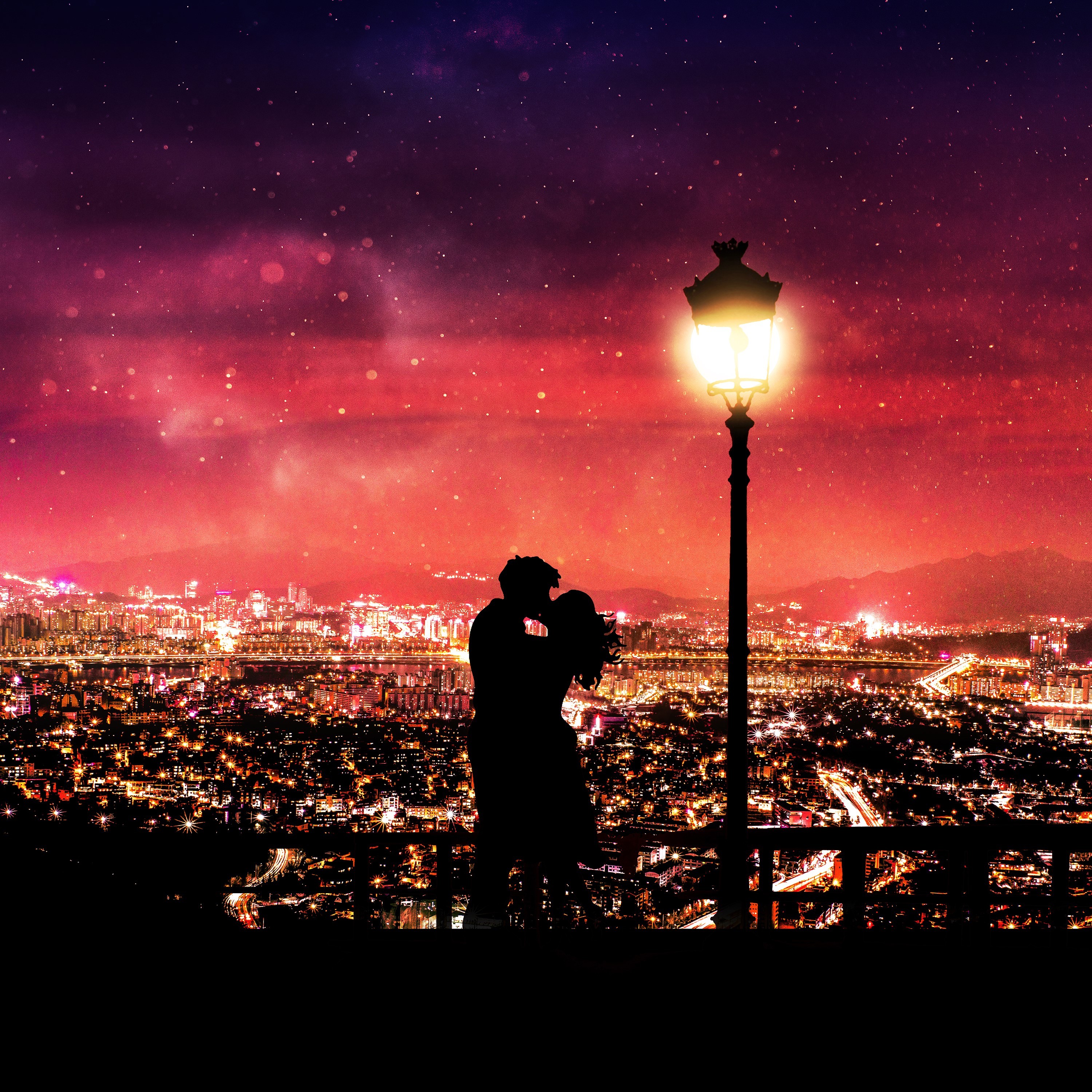 [미리듣기] 아프론(Afron) - Love filter | 인스티즈