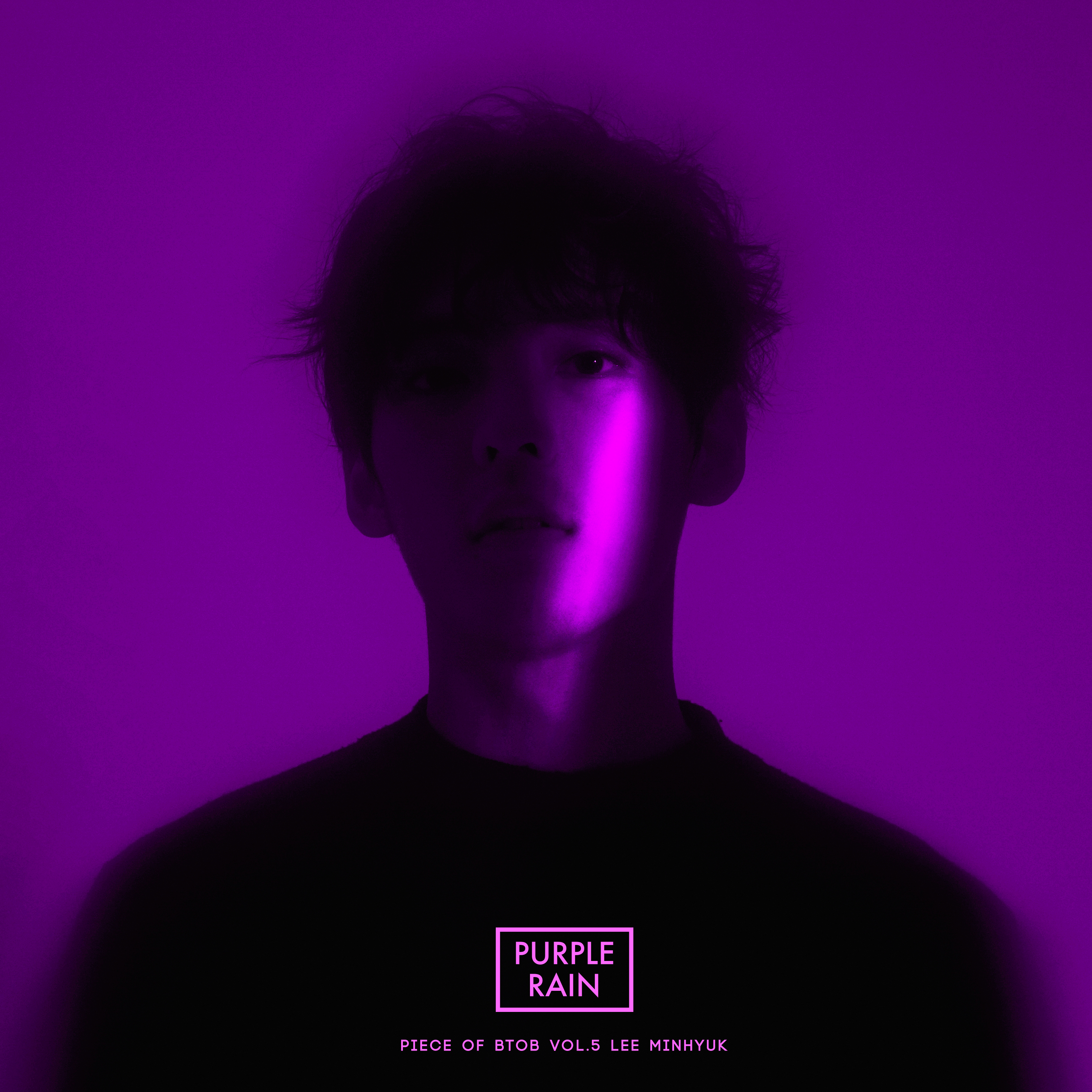[미리듣기] 이민혁(비투비) - Piece of BTOB Vol.5 | 인스티즈