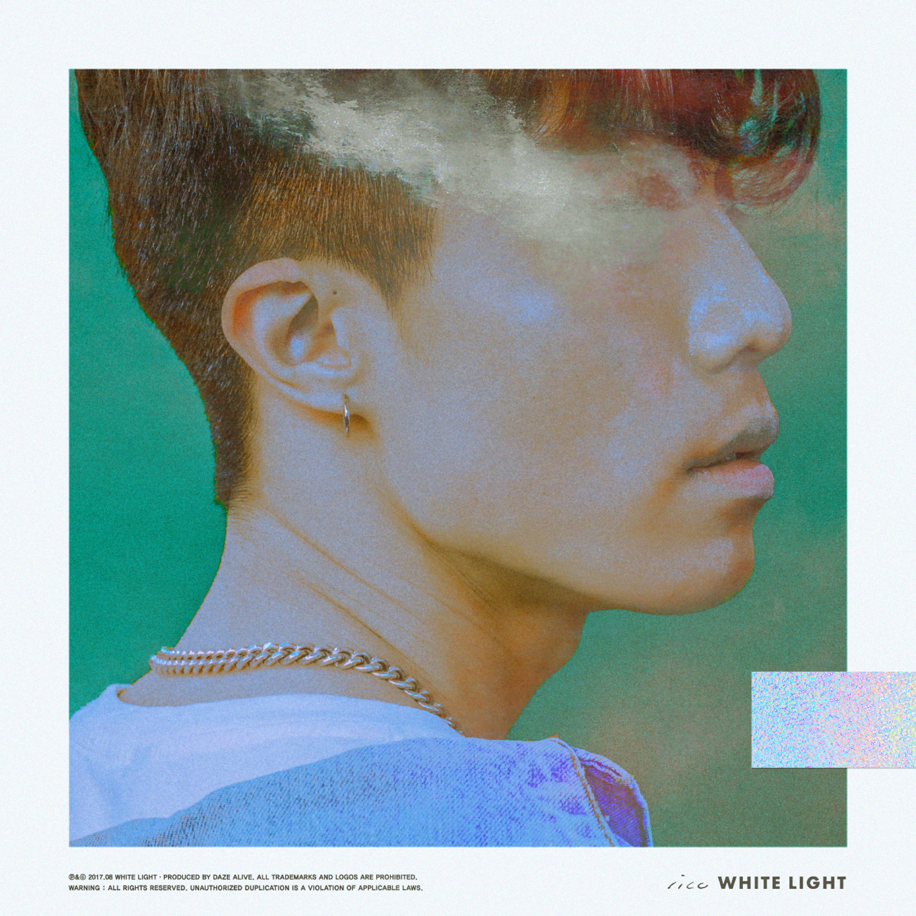 [미리듣기] 리코(Rico) - White Light | 인스티즈