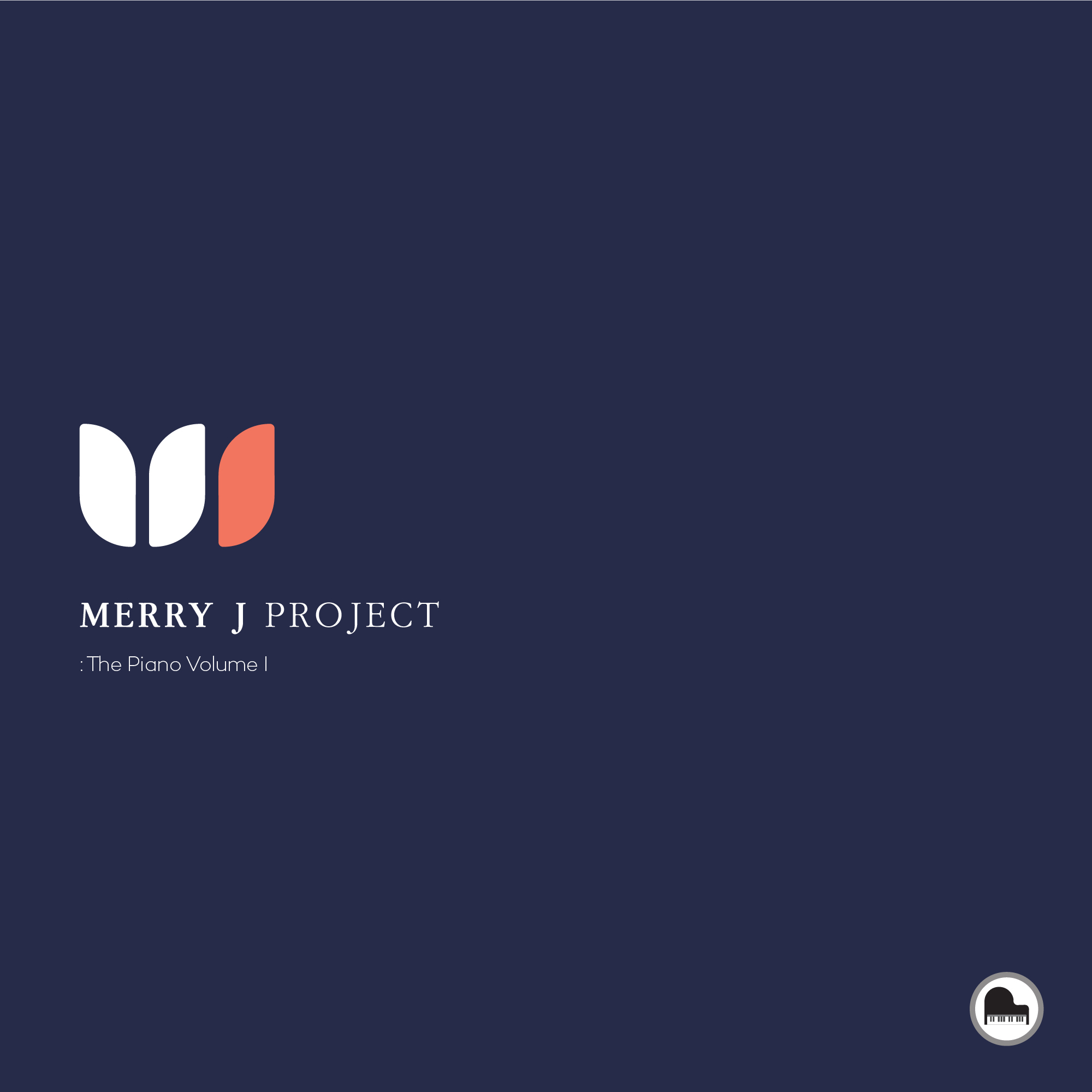 [미리듣기] 메리제이(Merry J) - Merry J Project : The Piano Vol.1 | 인스티즈