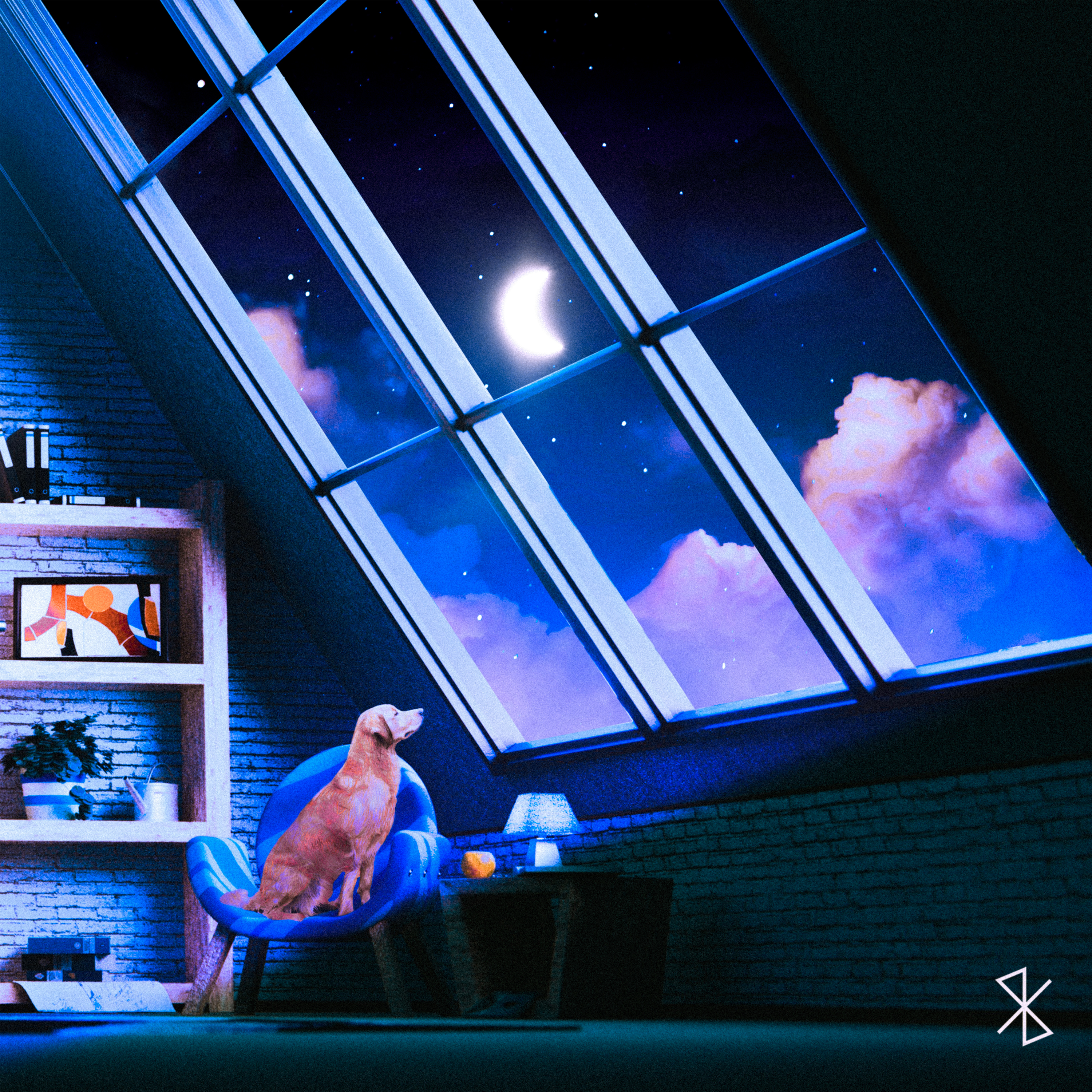 [미리듣기] 루멕스 앤 키고(Ru_mexx & Keego) - Tonight | 인스티즈