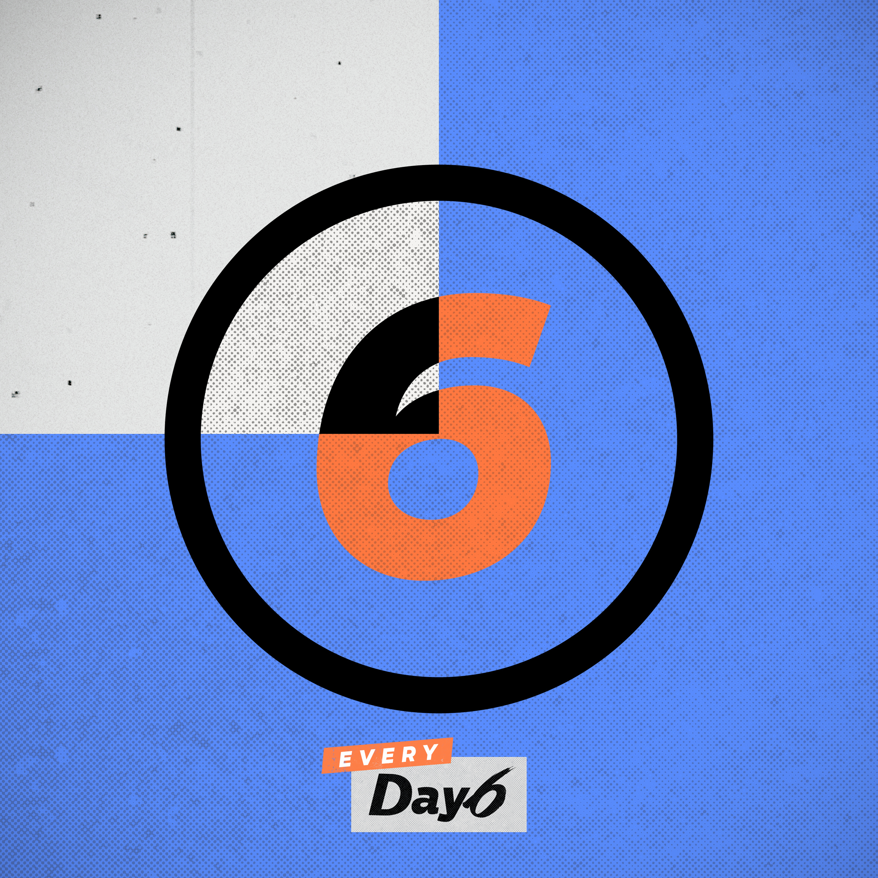 [미리듣기] DAY6 (데이식스) - Every DAY6 September | 인스티즈