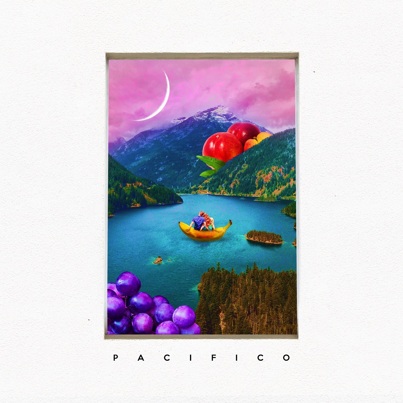 [미리듣기] 뮤진(Muzin) - PACIFICO | 인스티즈