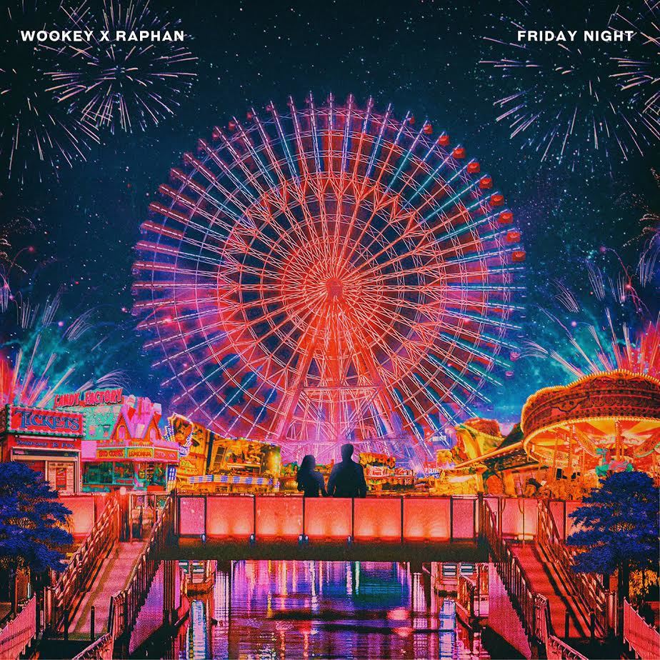 [미리듣기] 우키(Wookey) - Friday Night (Prod. by RAPHAN) | 인스티즈