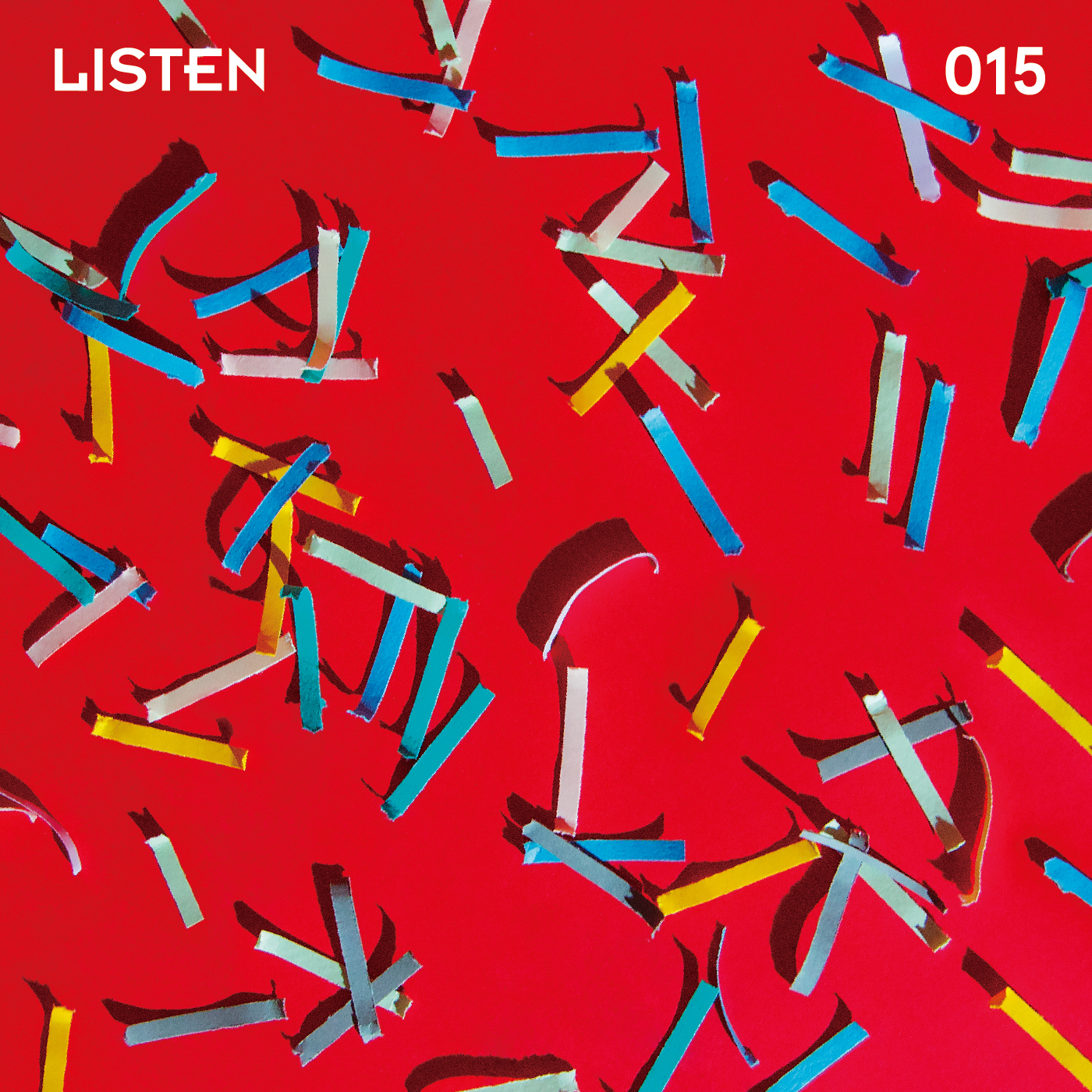 [미리듣기] 장수빈 - LISTEN 015 내 꼴이 엉망이야 | 인스티즈