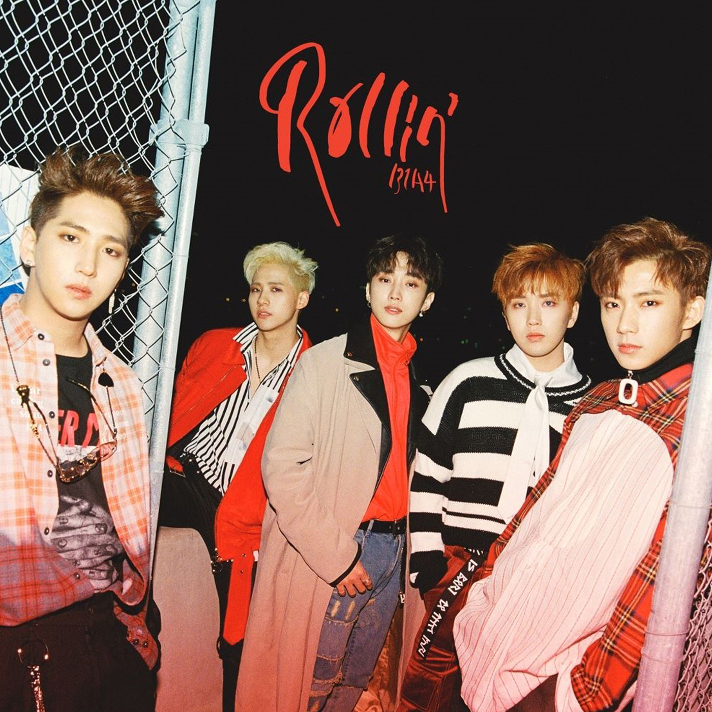 [미리듣기] B1A4 - Rollin' | 인스티즈