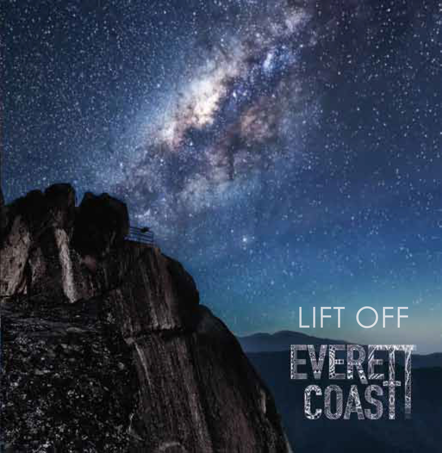 [미리듣기] Everett Coast - LIFT OFF | 인스티즈
