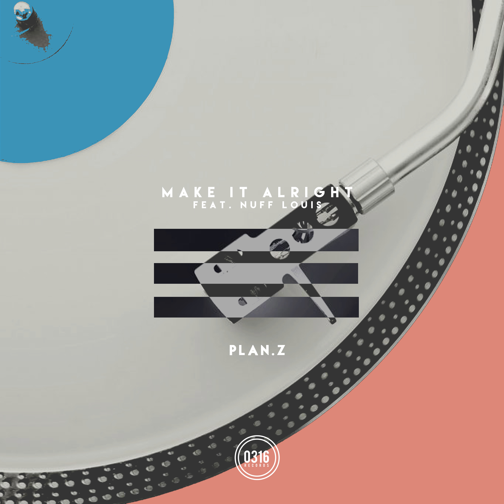 [미리듣기] Plan Z - Make It Alright | 인스티즈