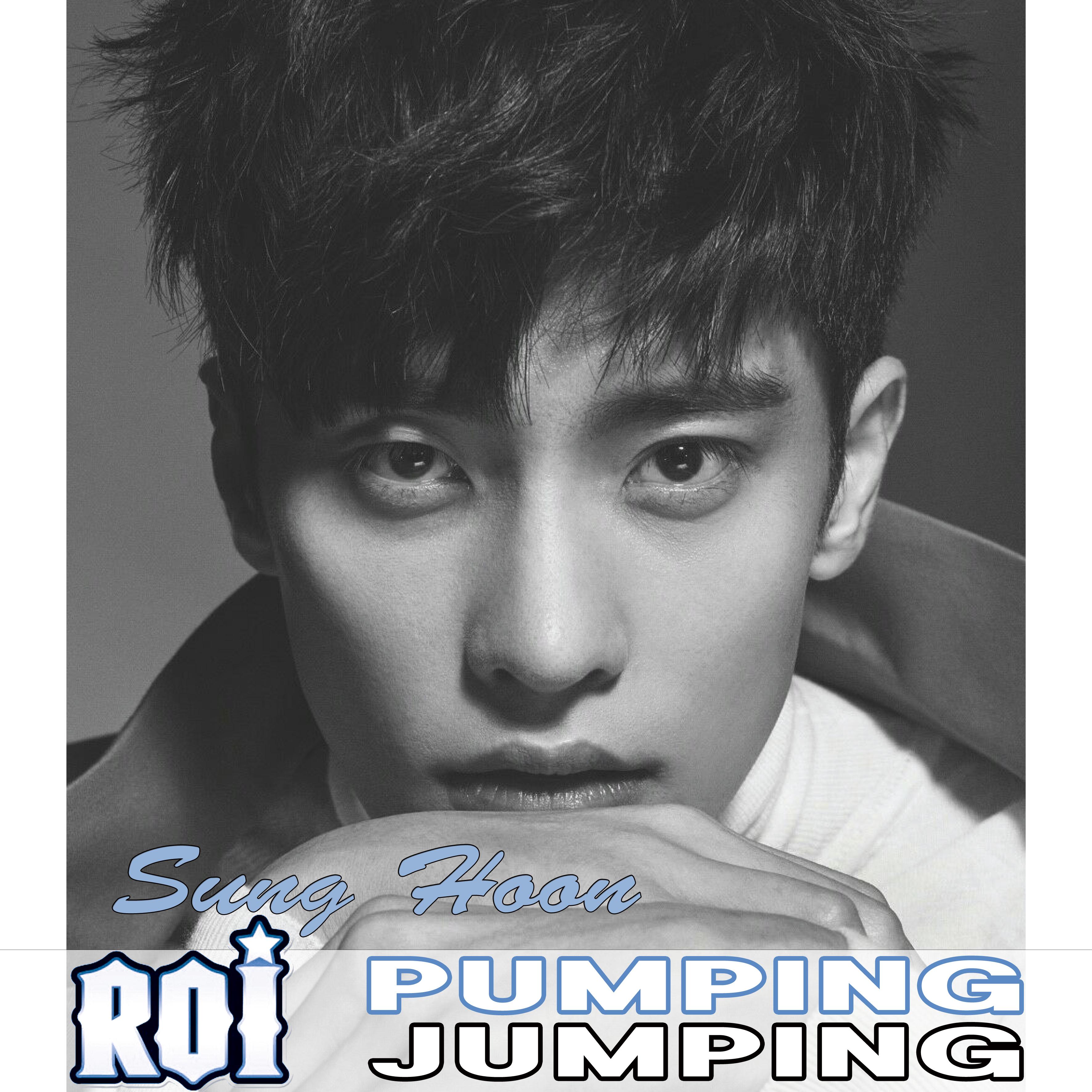 [미리듣기] Roiii - Pumping Jumping | 인스티즈