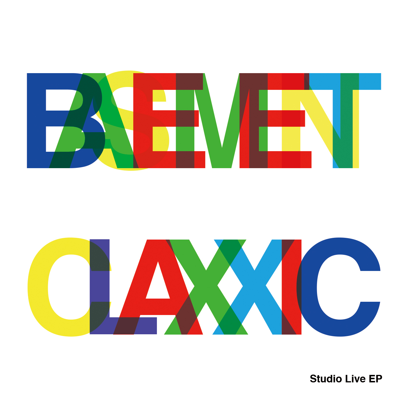 [미리듣기] Basement Claxxic(베이스먼트 클래식) - Basement Claxxic (Studio Live) | 인스티즈