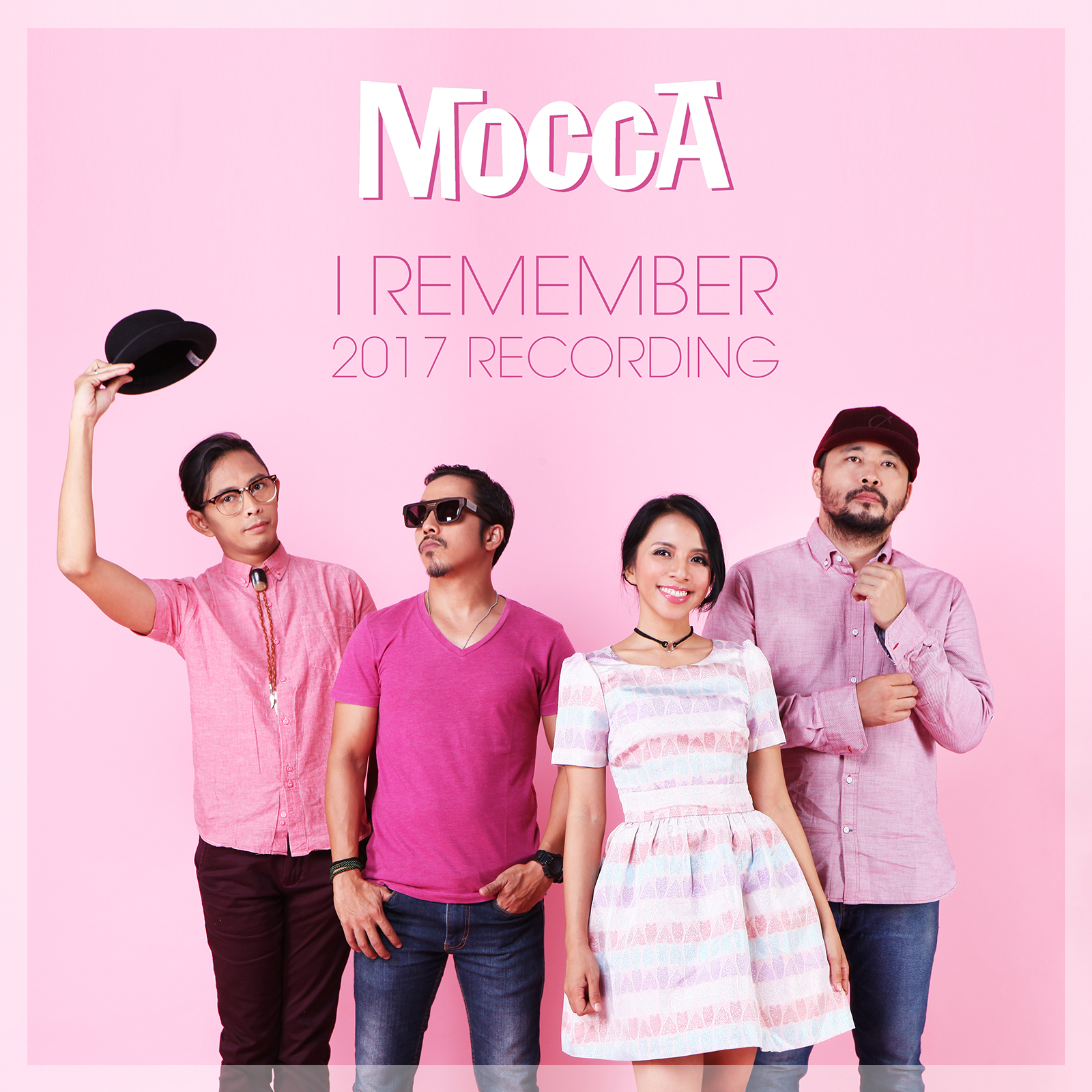 [미리듣기] Mocca(모카) - I Remember (2017 Recording) | 인스티즈