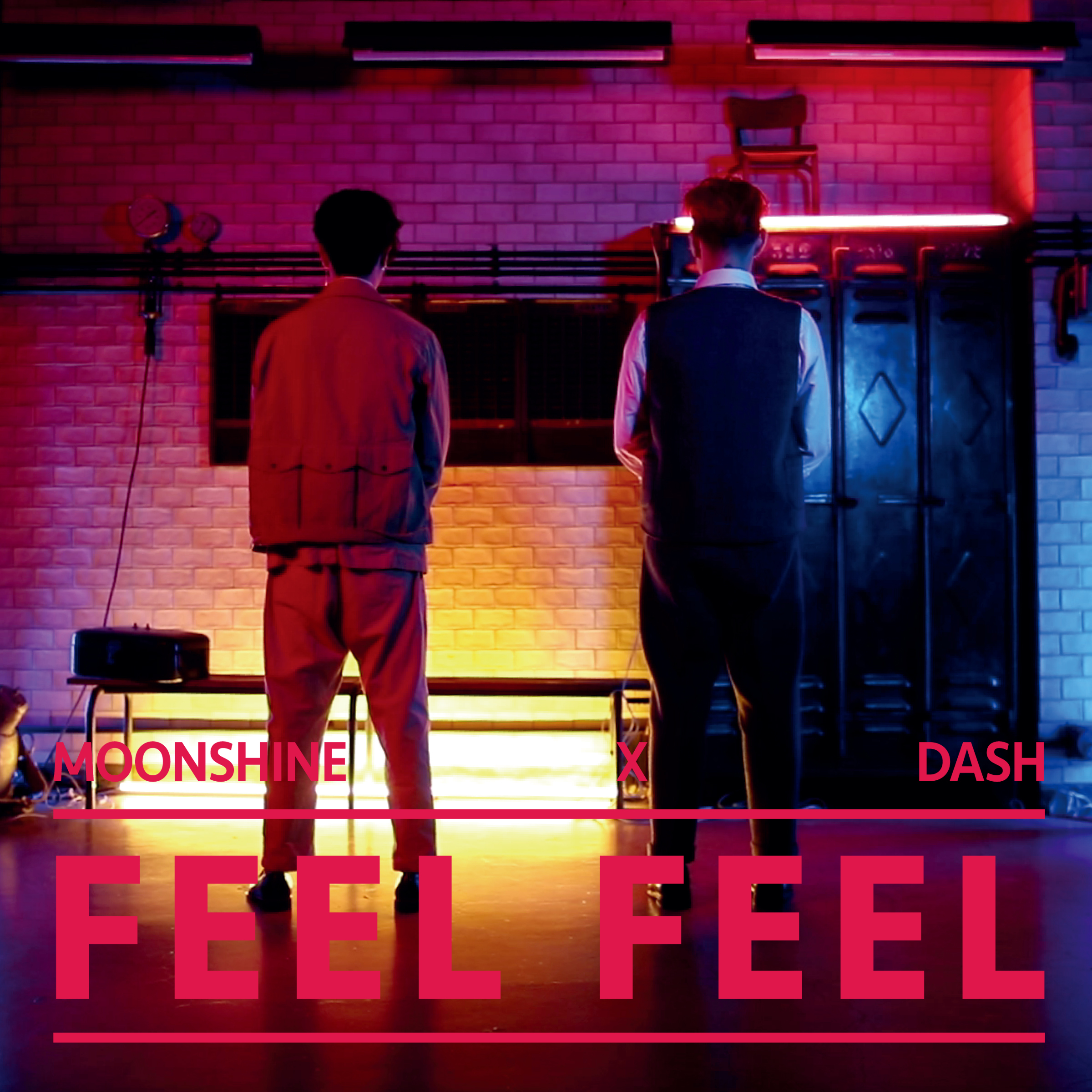 [미리듣기] 문샤인 & Dash - Feel Feel | 인스티즈