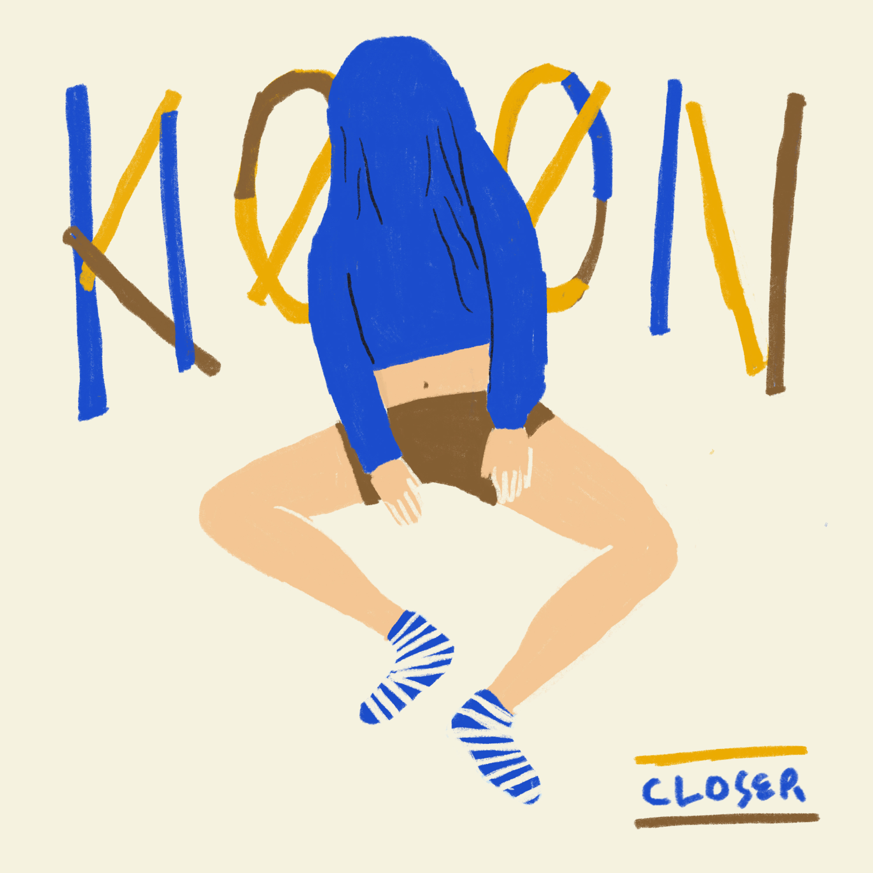[미리듣기] 쿤(Koon) - closer | 인스티즈