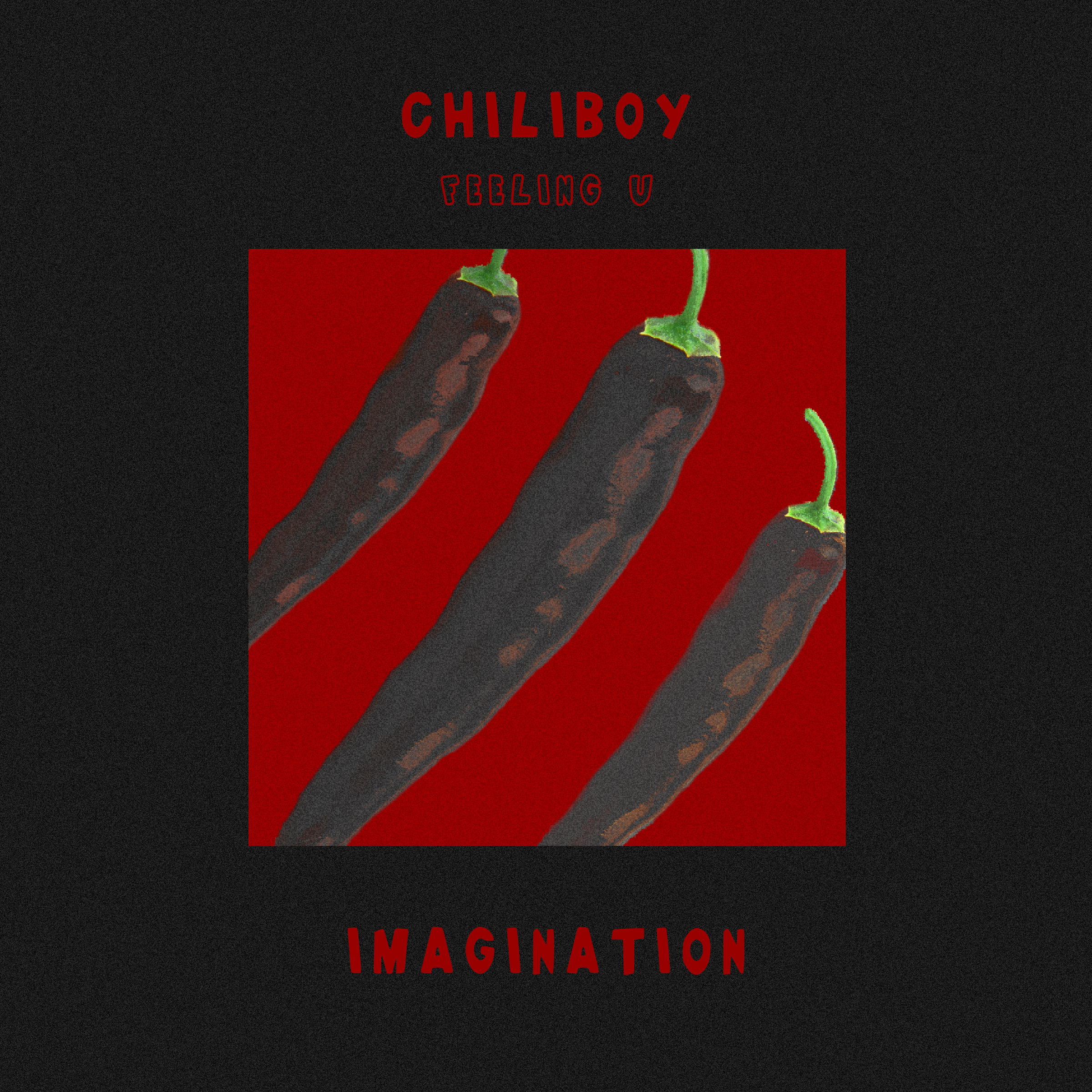 [미리듣기] Chilli.Boy - Chilli. Boy Imagination | 인스티즈