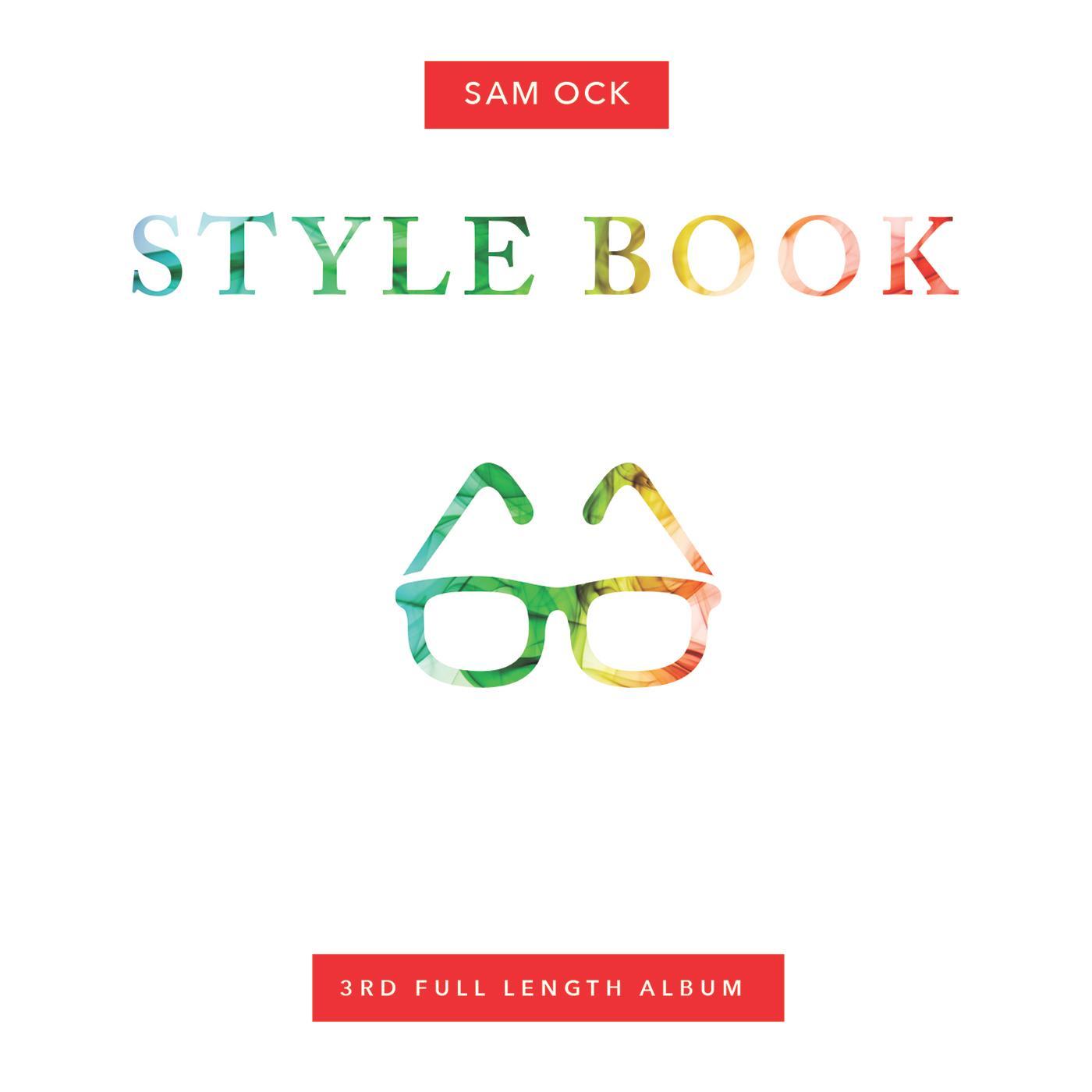 [미리듣기] Sam Ock(샘 옥) - Style Book | 인스티즈