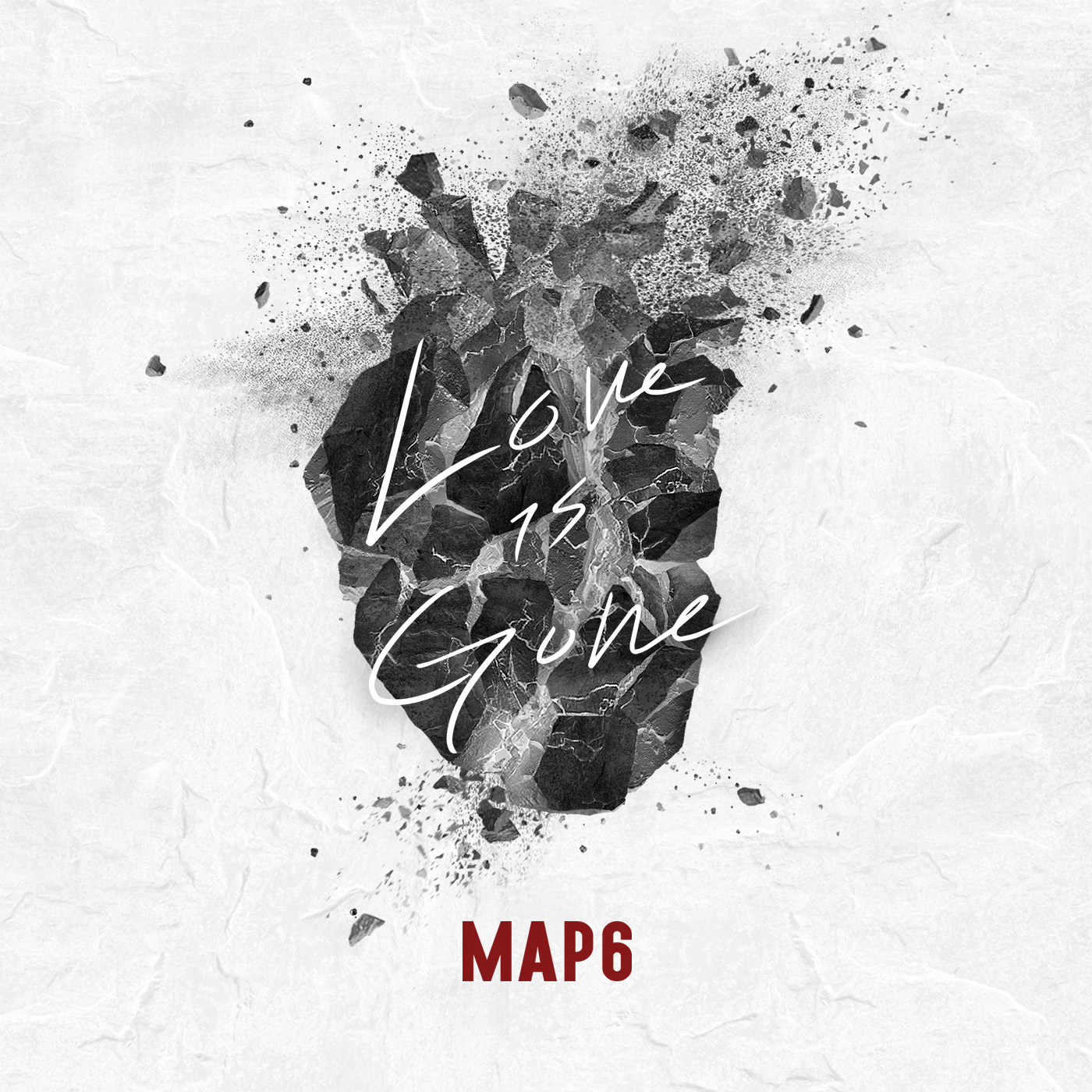 [미리듣기] MAP6(맵식스) - Love is Gone | 인스티즈