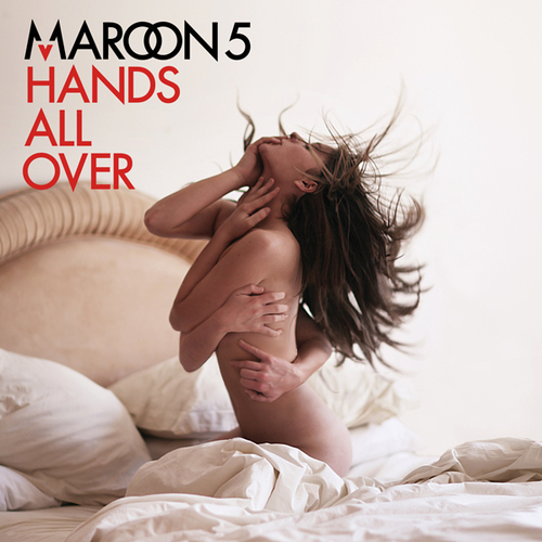 [미리듣기] Maroon5(마룬파이브) - Hands All Over (정규 앨범, 수록곡 전체 미리듣기) | 인스티즈