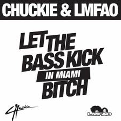 [미리듣기] 처키+LMFAO - Let The Bass Kick In Miami Bitch | 인스티즈