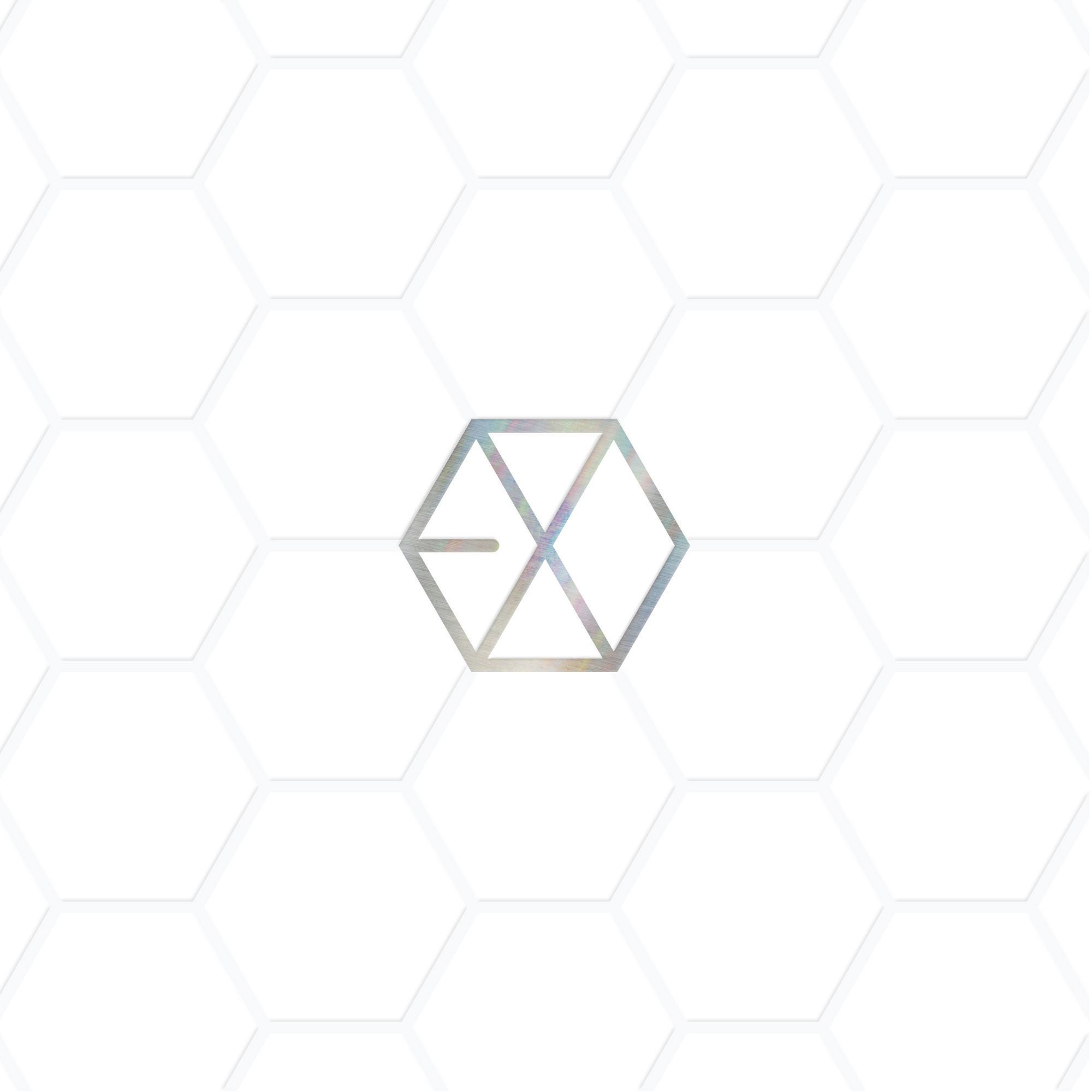 全球大勢團體EXO，創下Triple百萬銷量 第三張正規改版專輯『LOTTO』韓文版/中文版/台壓版