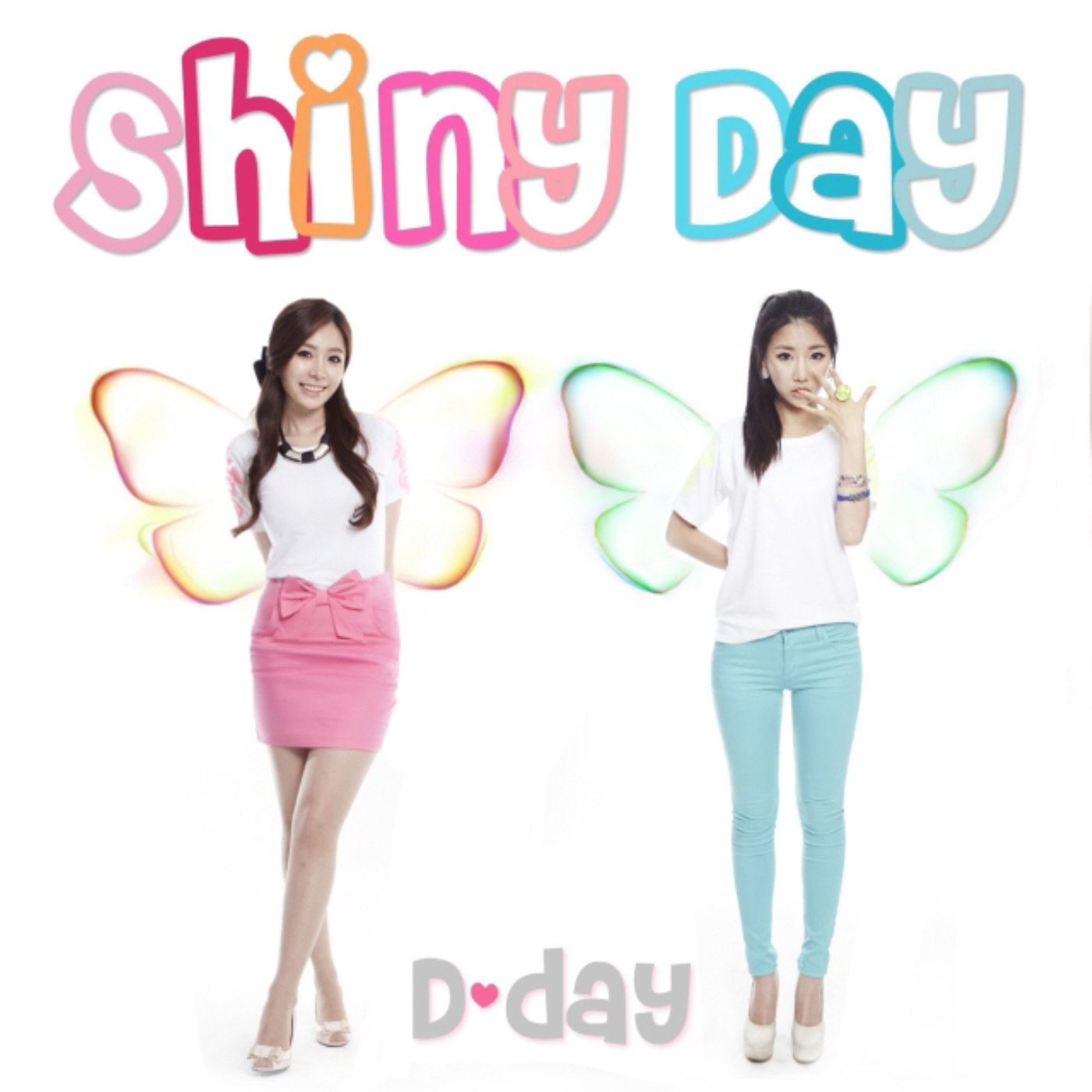 Shiny Day