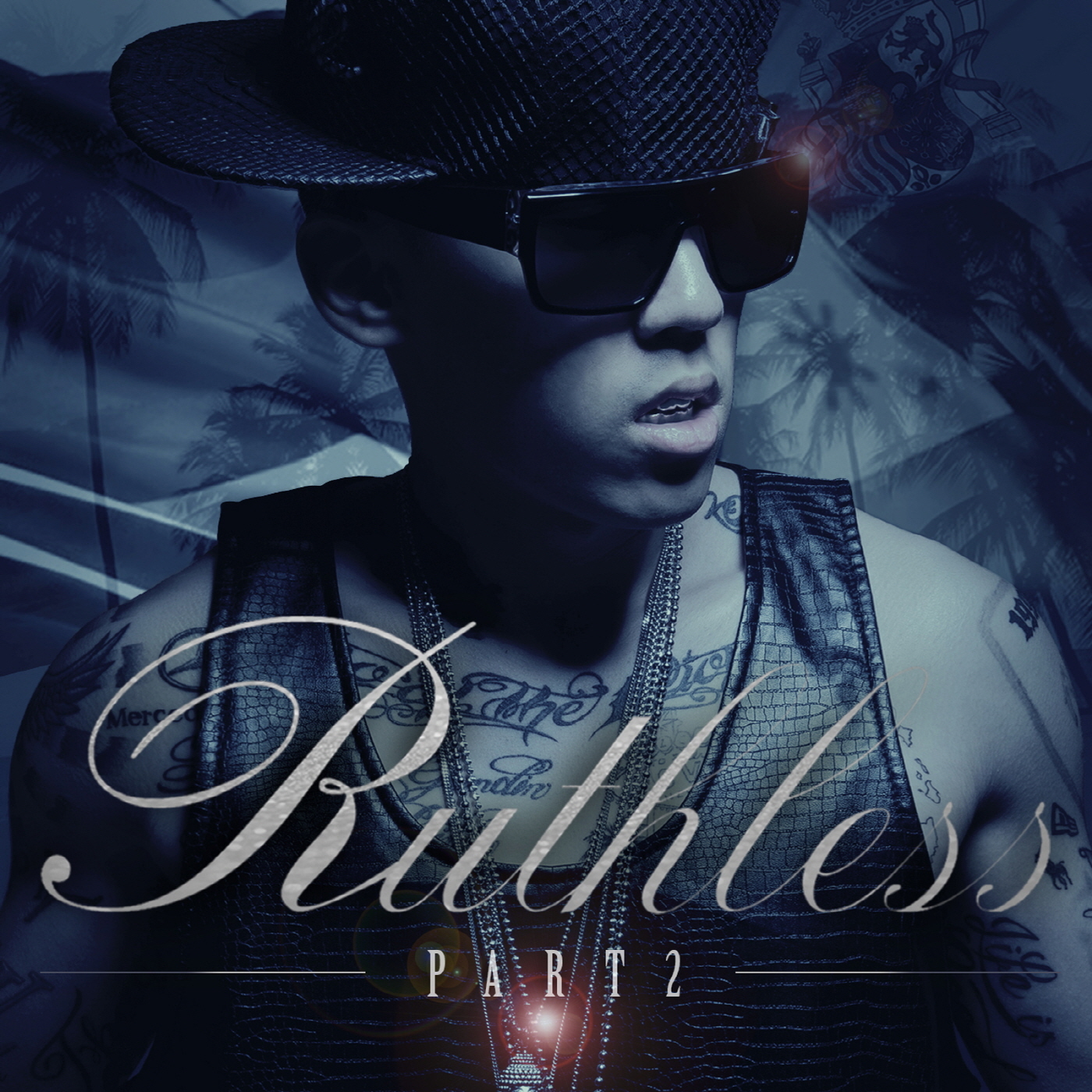 dok2 -《ruthless part 2》[320k]