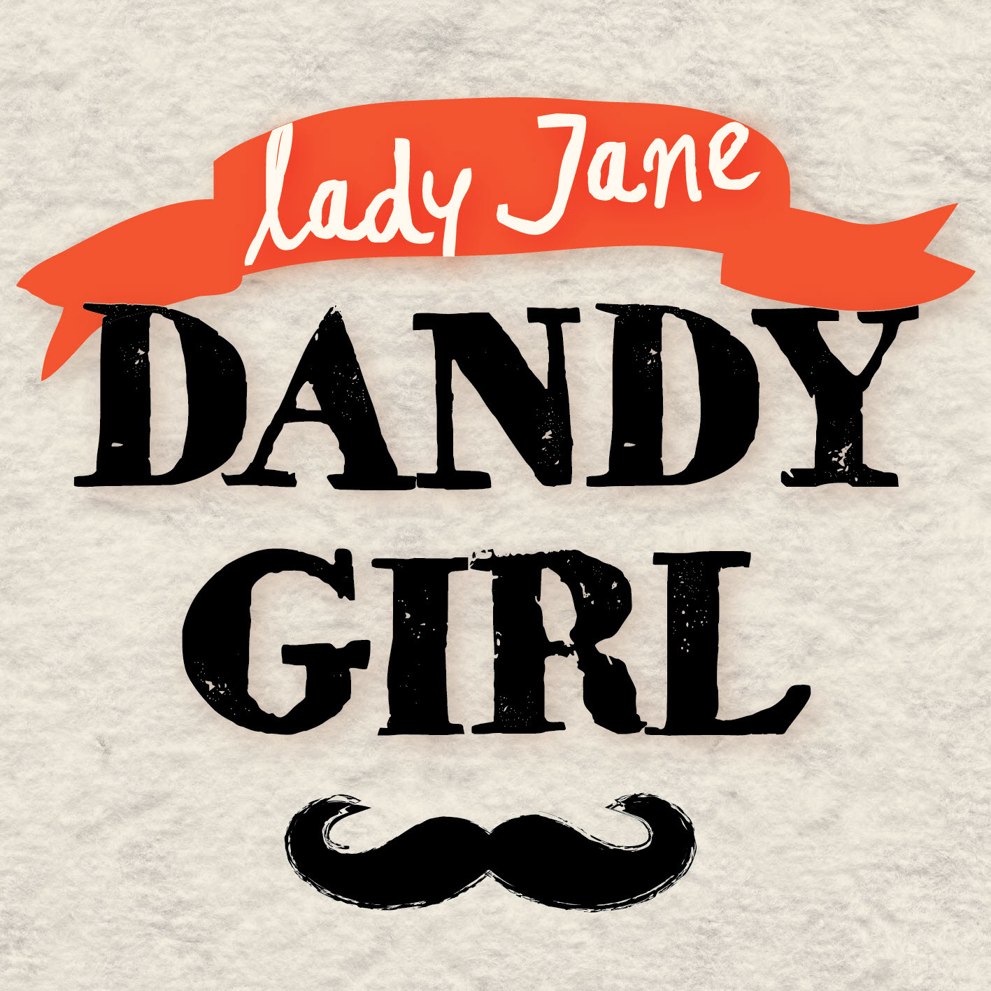 lady jane -《dandy girl》[320k]