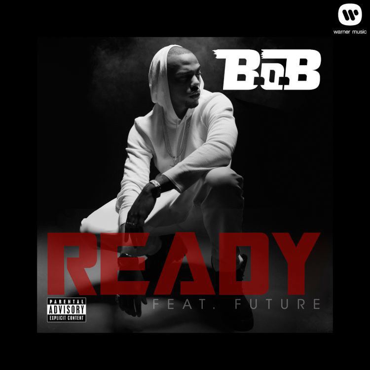 [미리듣기] B.O.B - Ready (feat. Future) (디지털 싱글) | 인스티즈