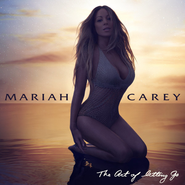 [미리듣기] Mariah Carey - The Art of Letting go (디지털 싱글) | 인스티즈